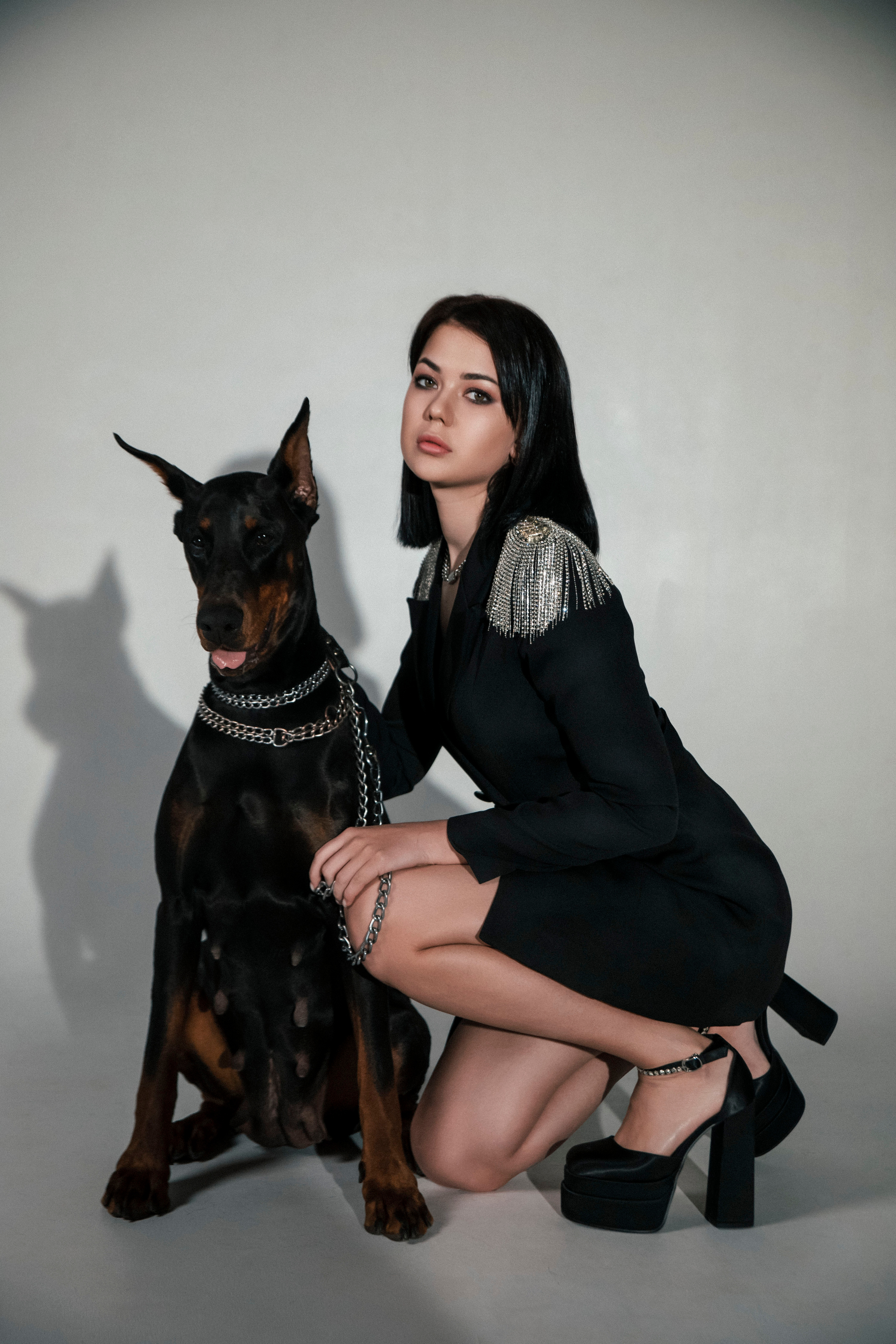 Портреты. Главная