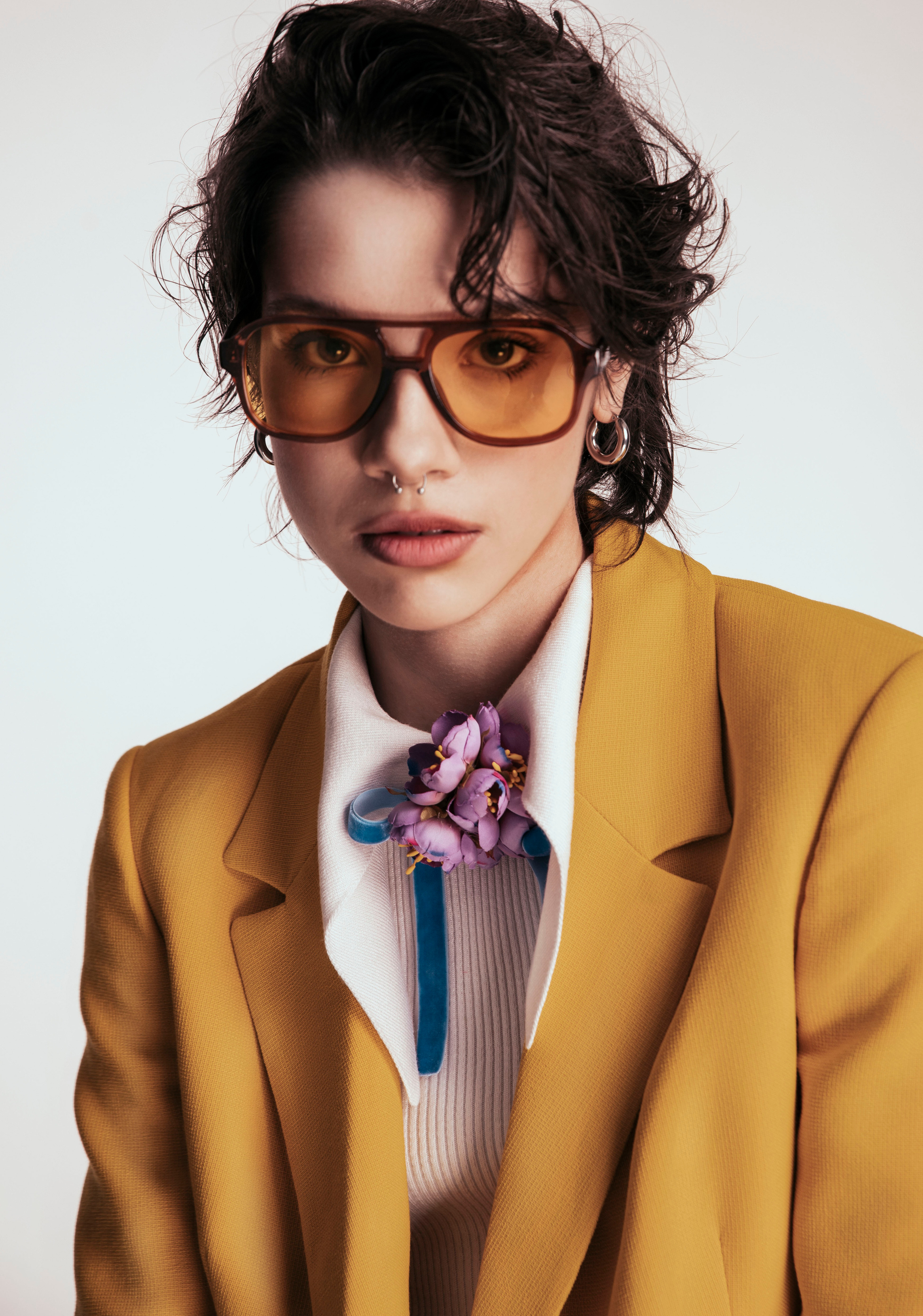 Портреты. Главная