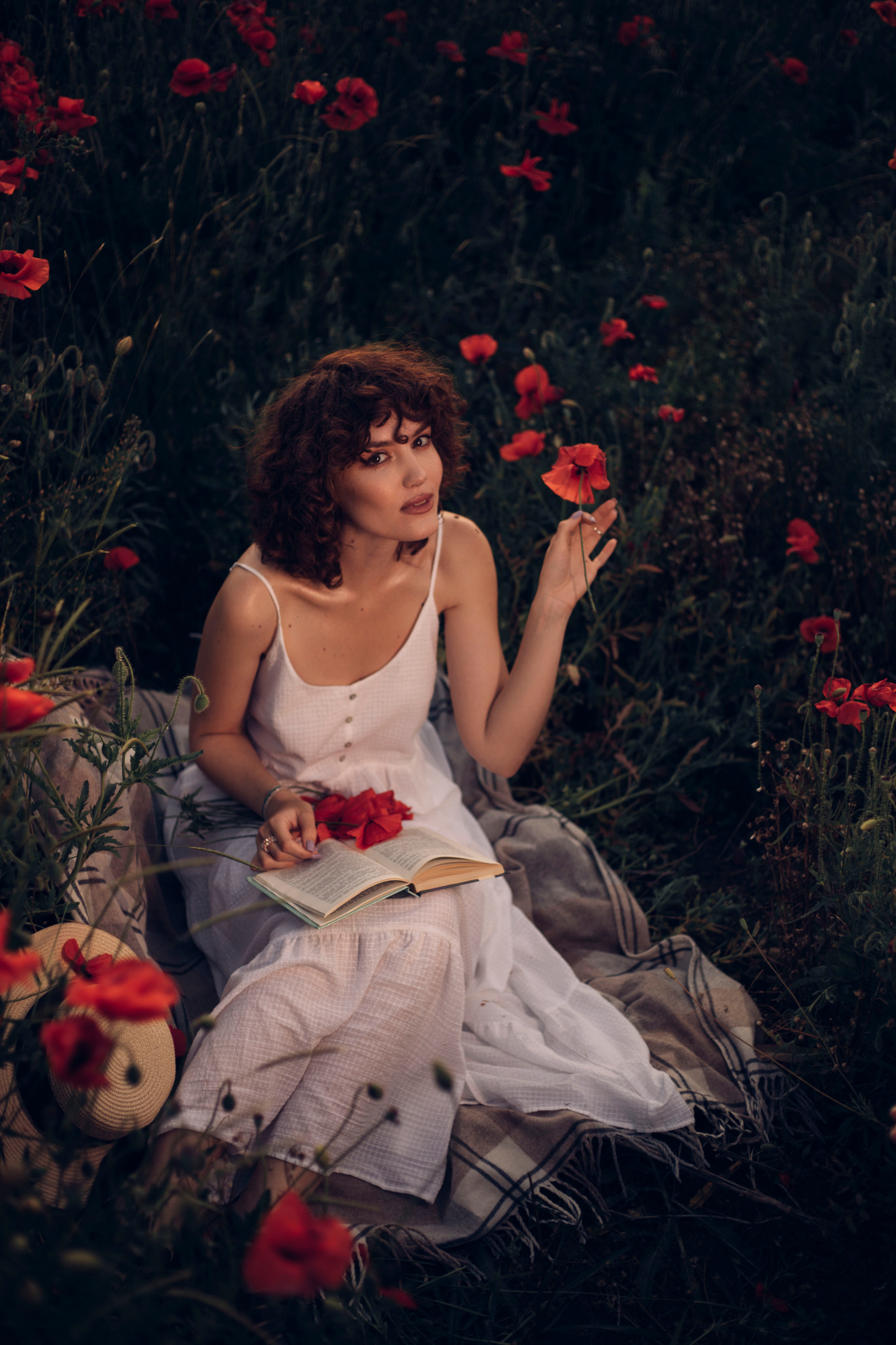 Портреты. Главная