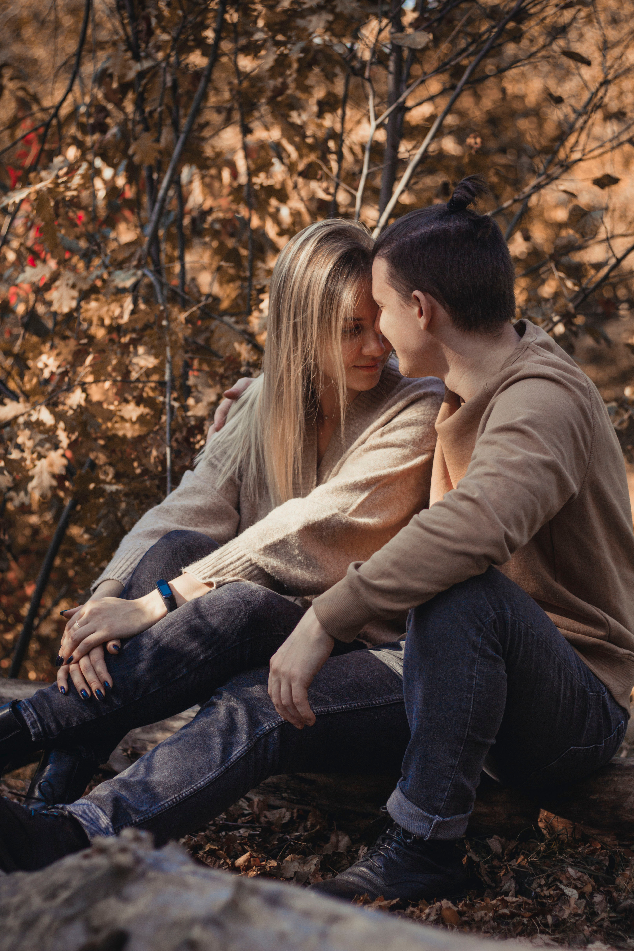 LOVE STORY. Главная