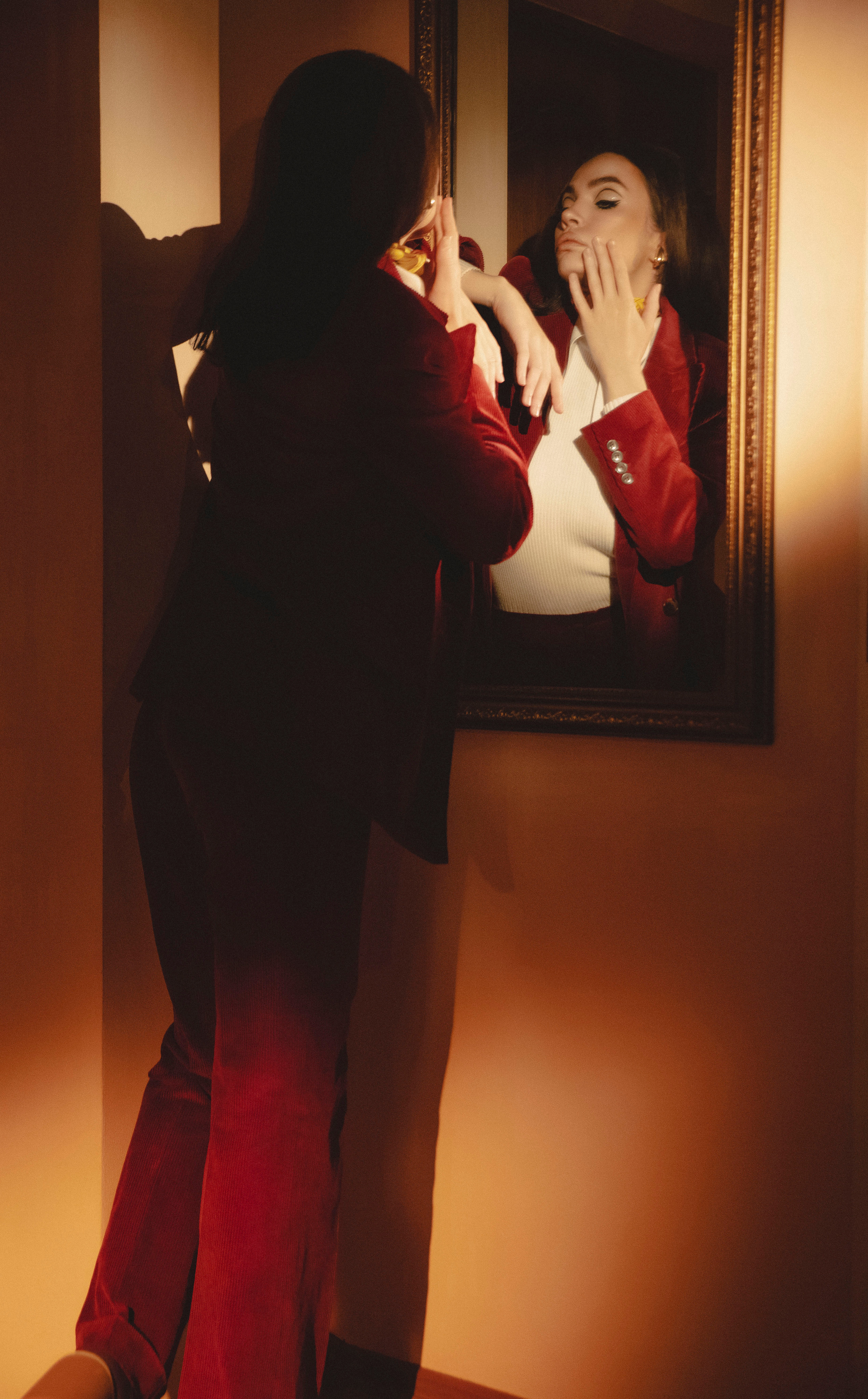 Портреты. Главная