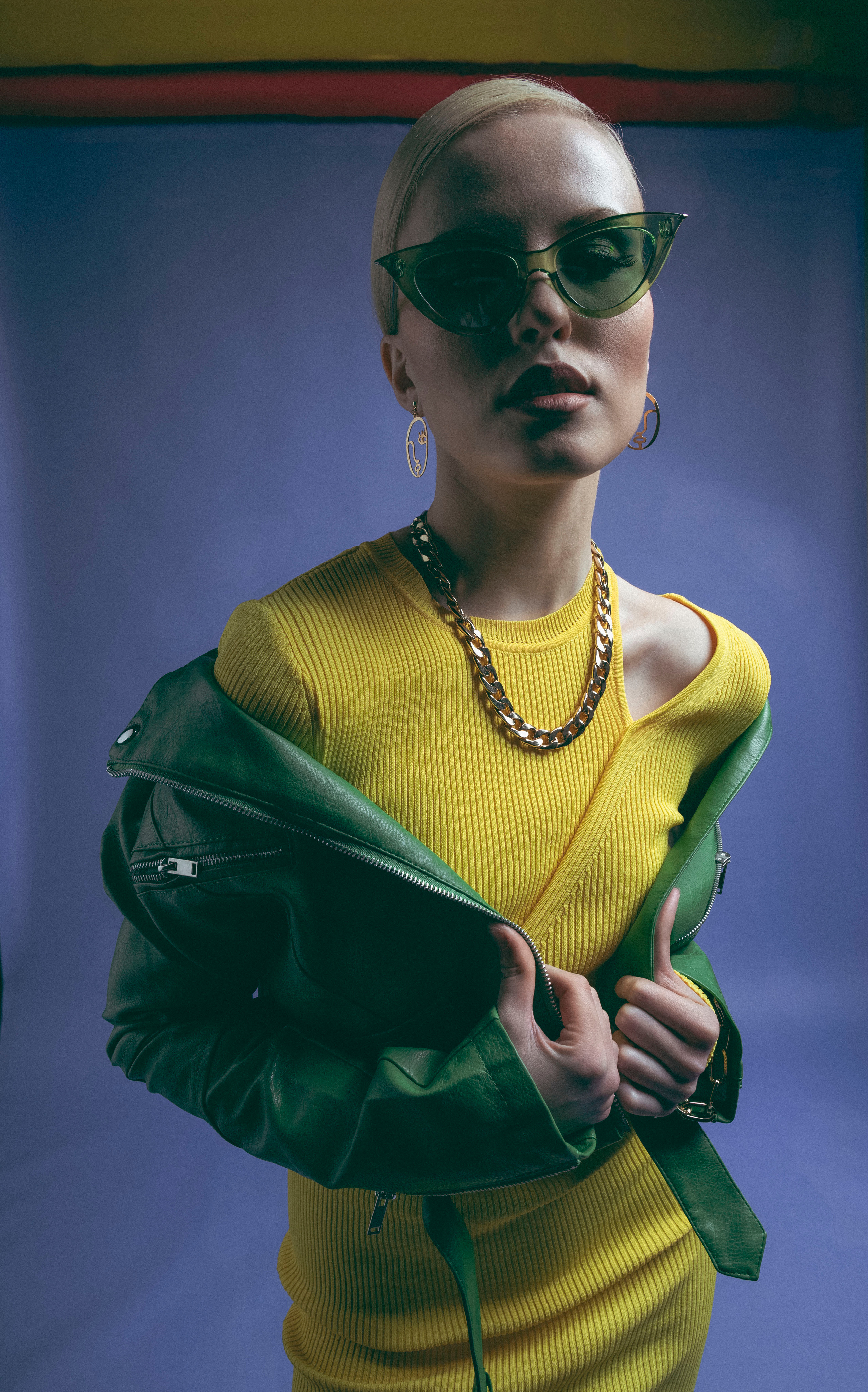 Портреты. Главная