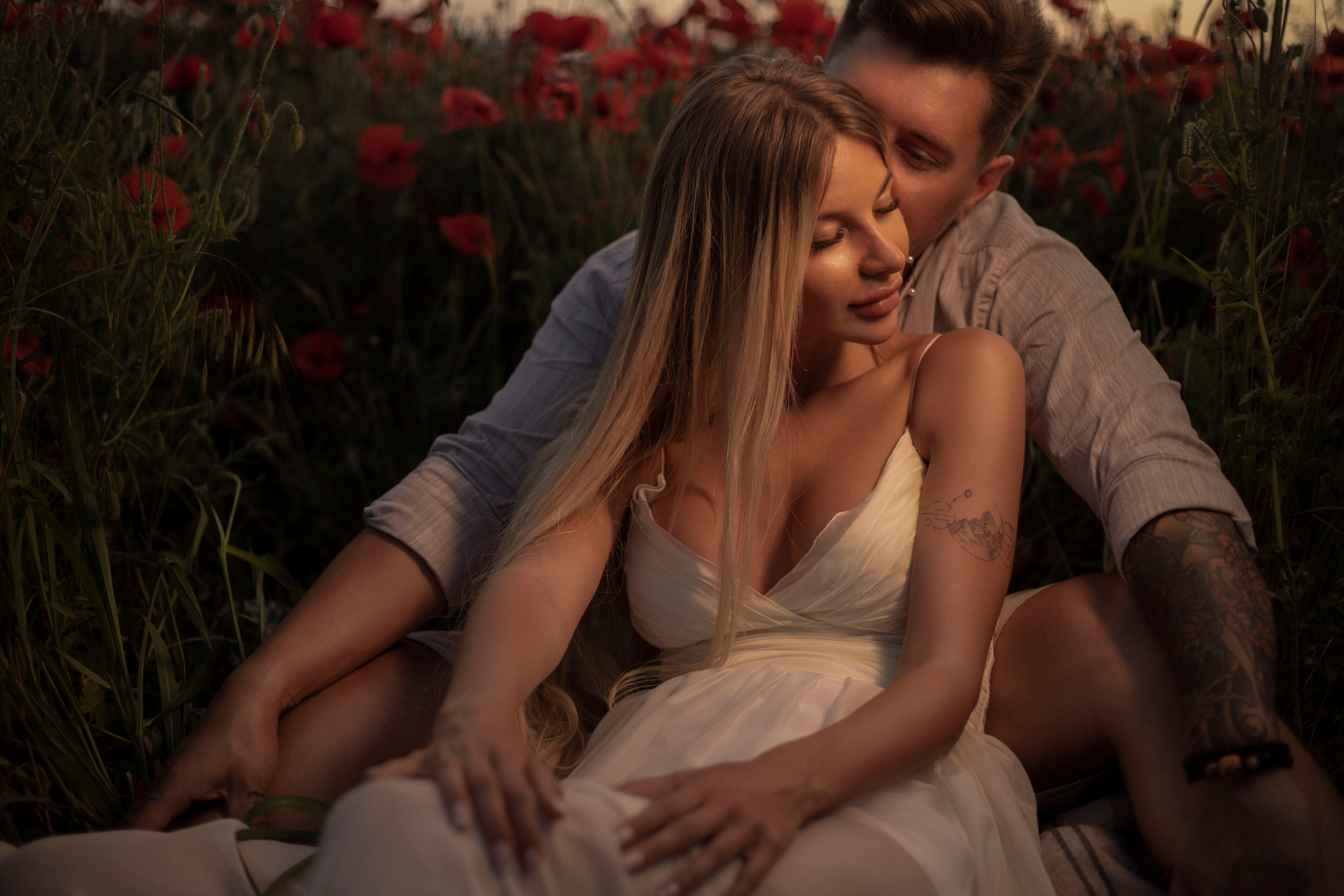 LOVE STORY. Главная