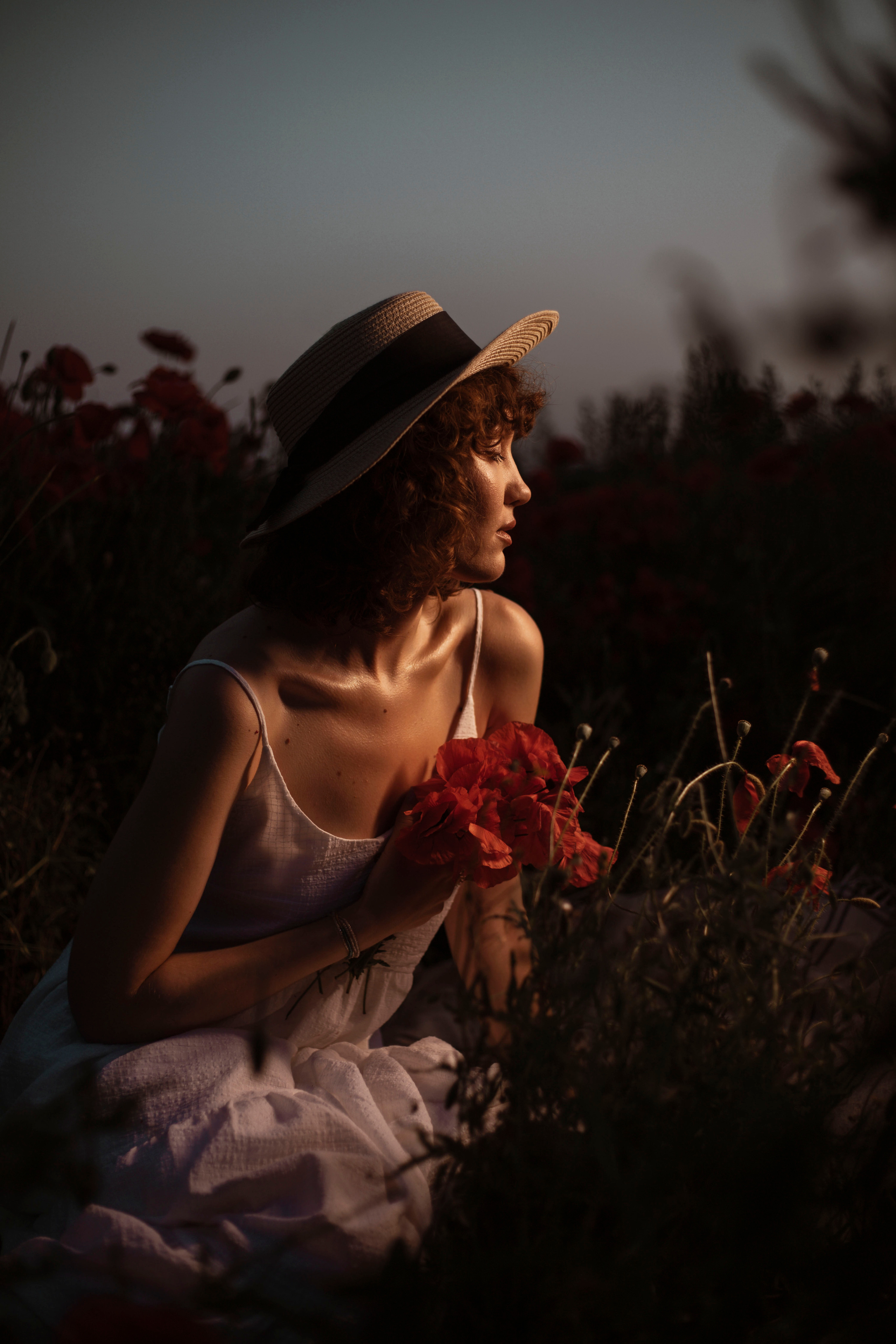 Портреты. Главная