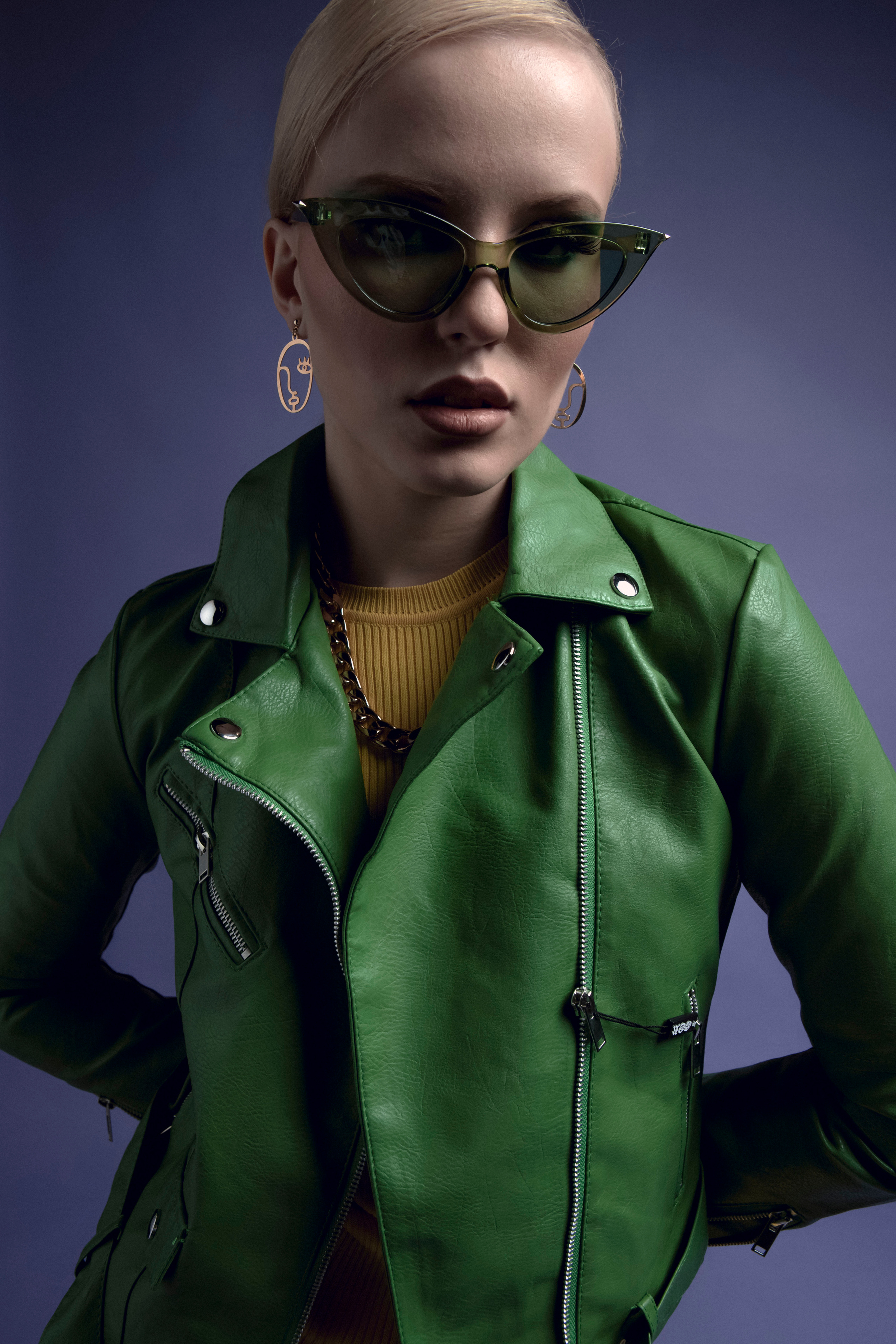 Портреты. Главная