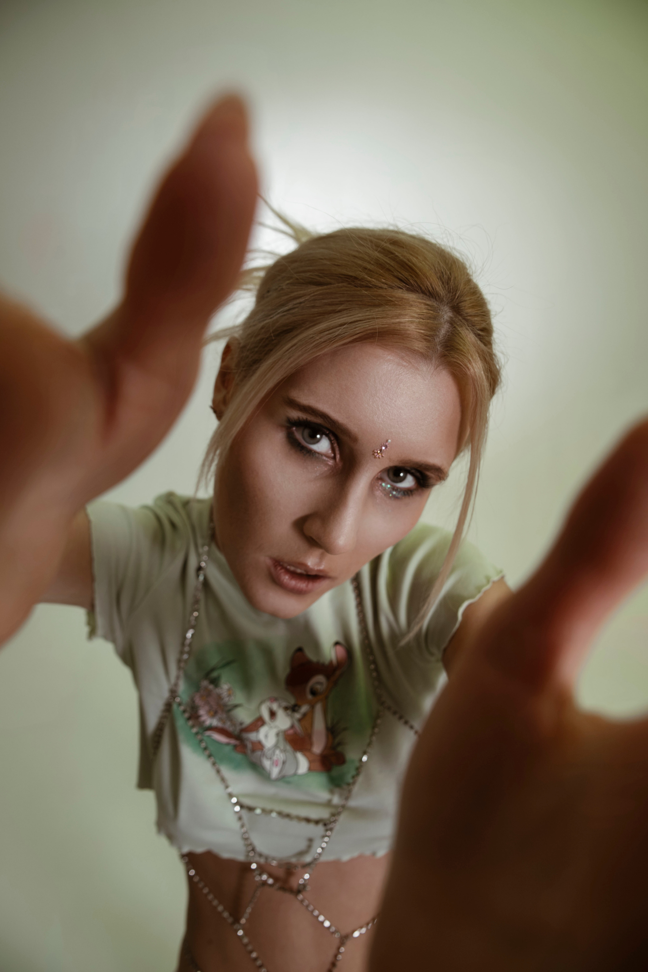 Портреты. Главная