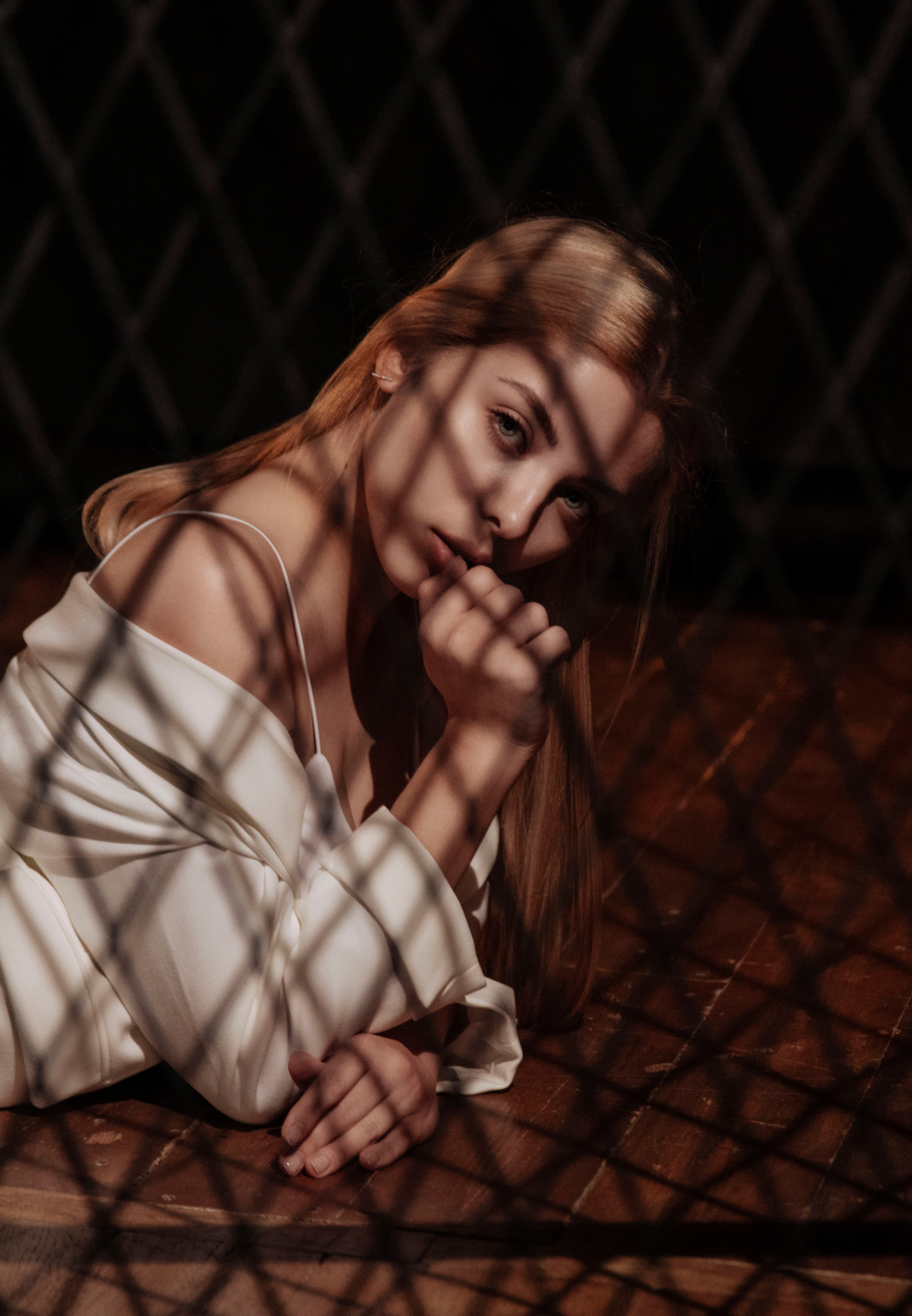 Портреты. Главная