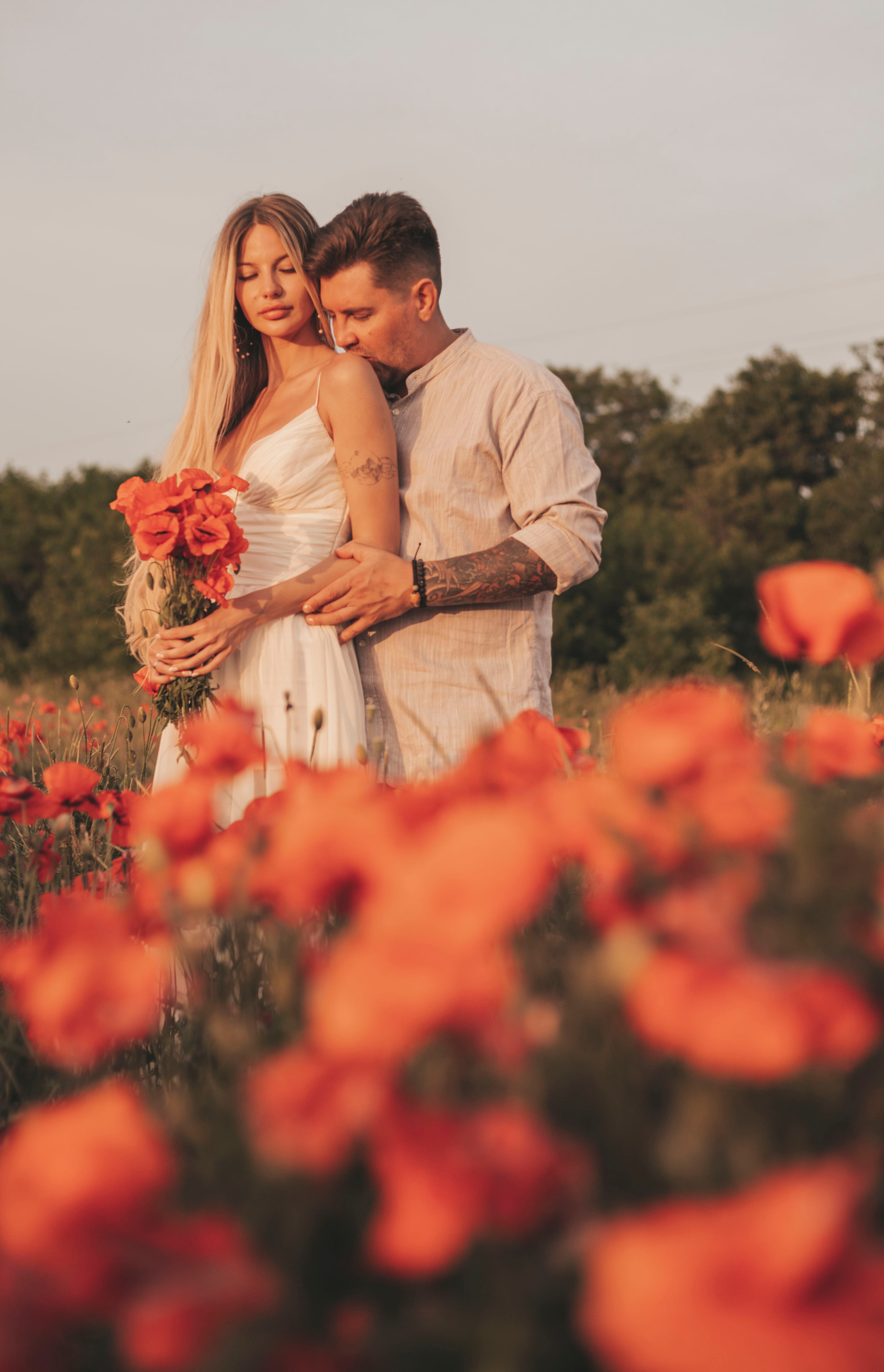 LOVE STORY. Главная