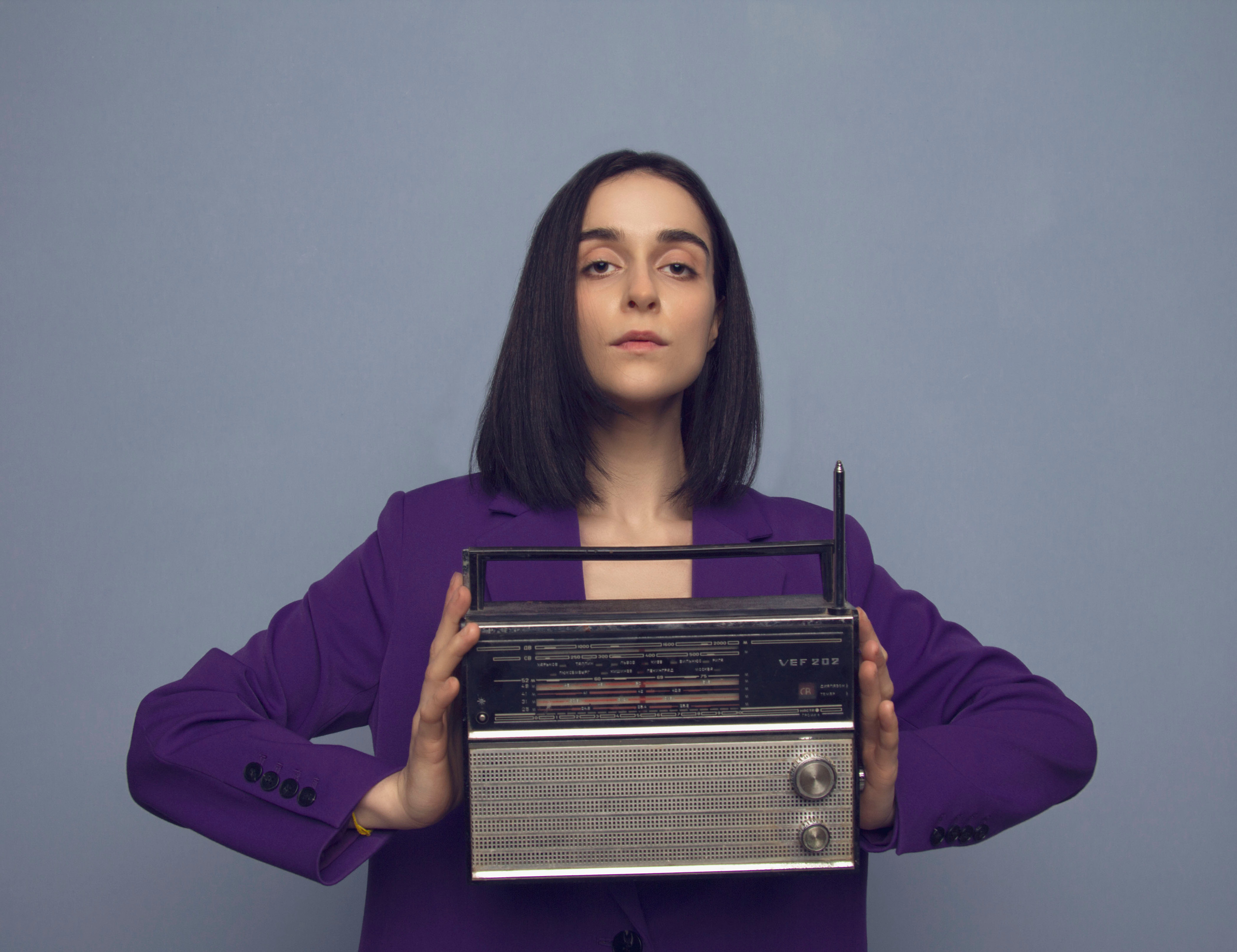 Портреты. Главная