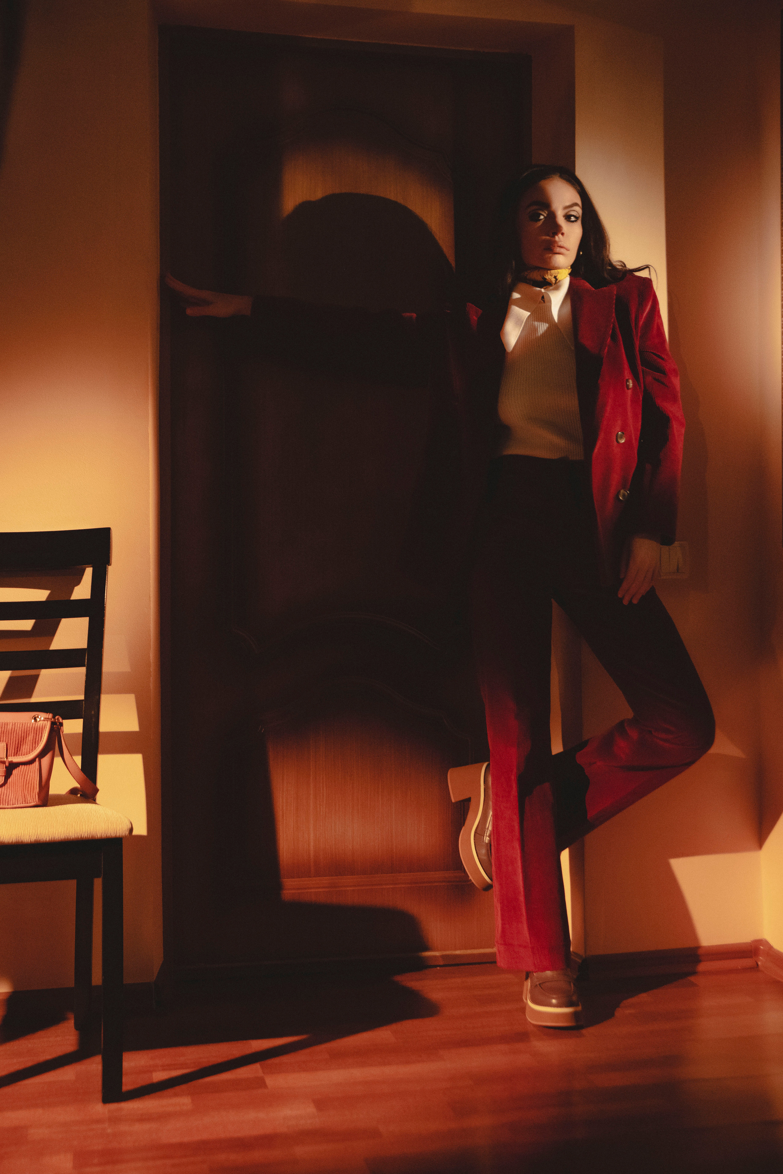 Портреты. Главная