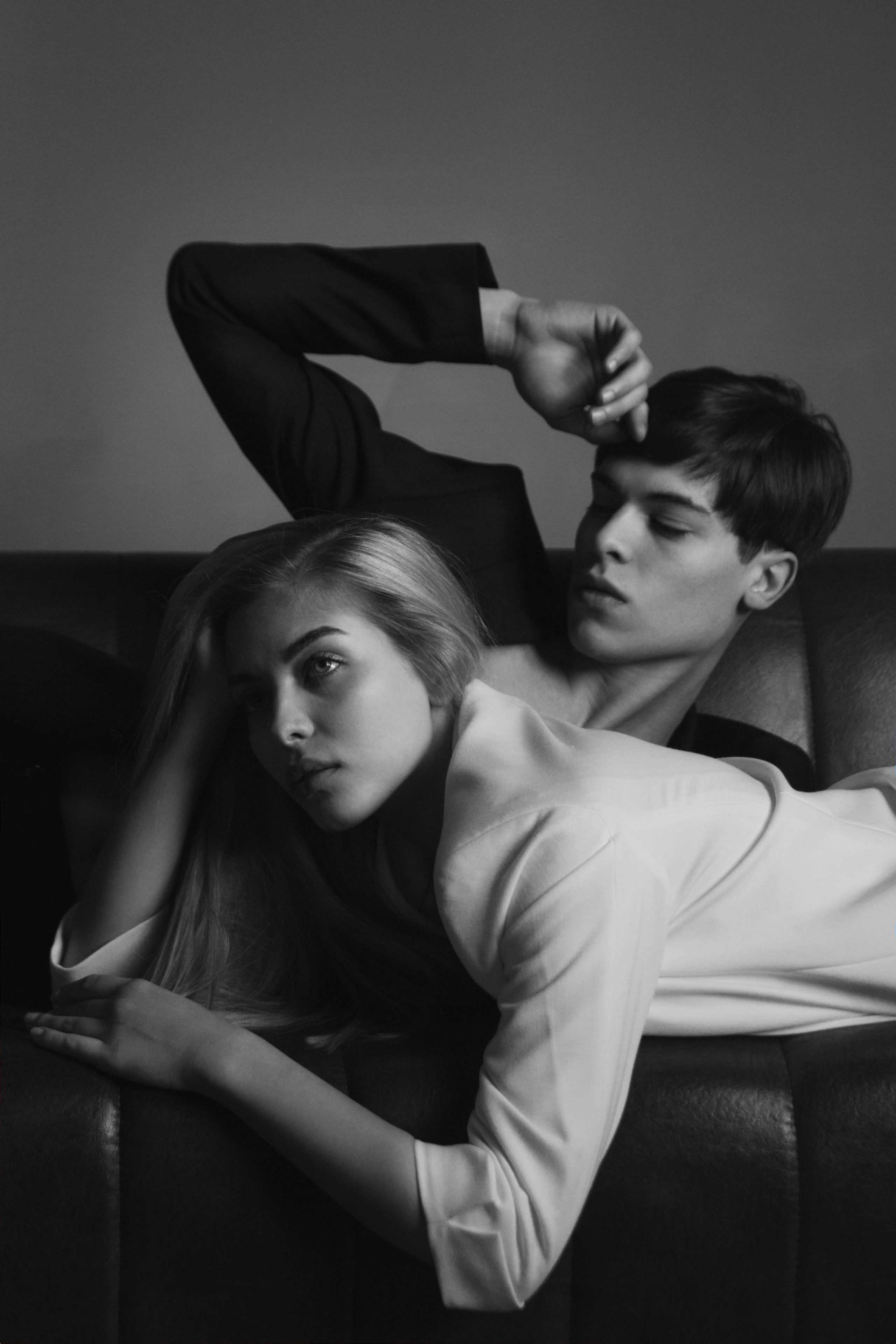 LOVE STORY. Главная