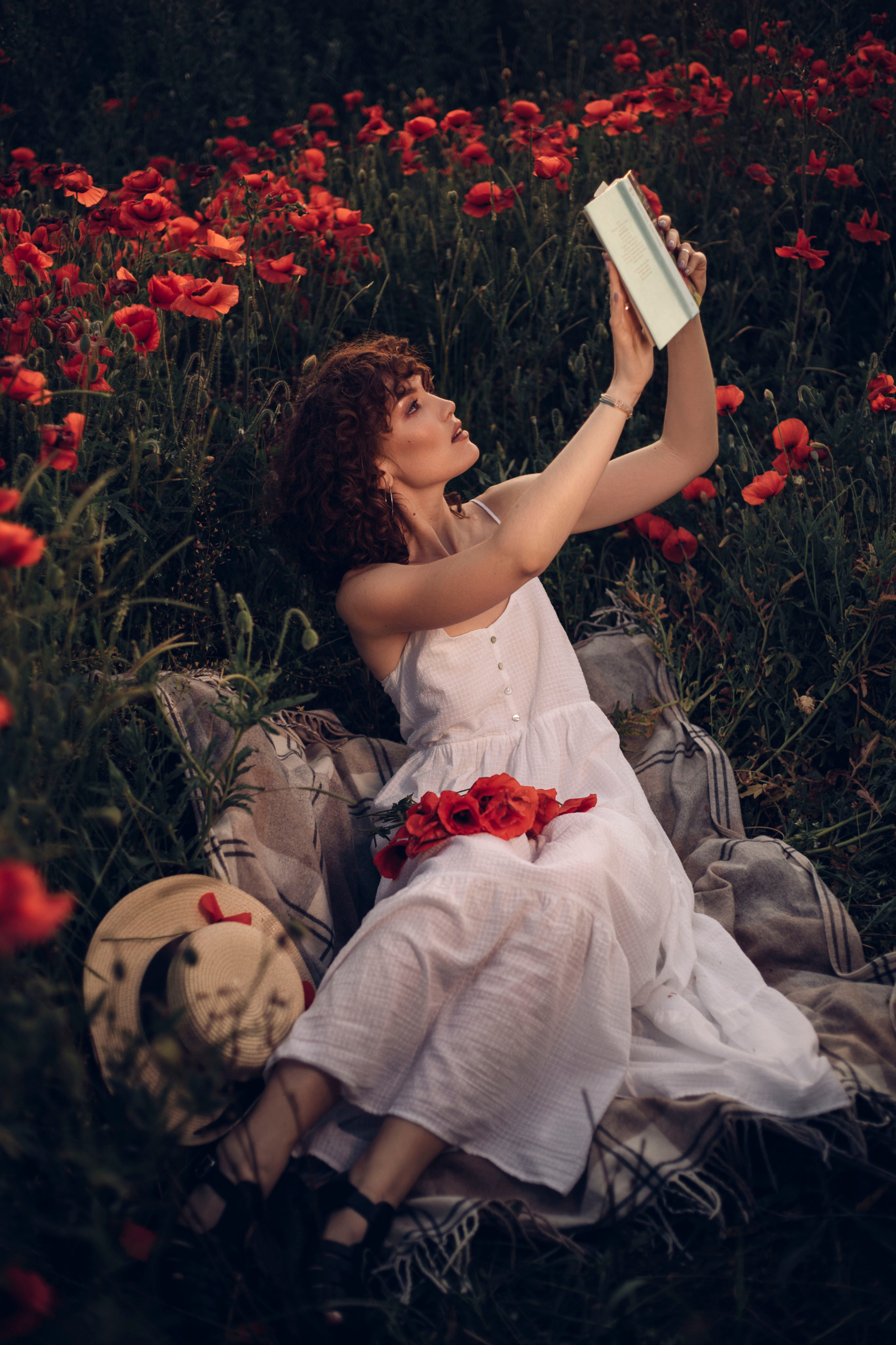 Портреты. Главная