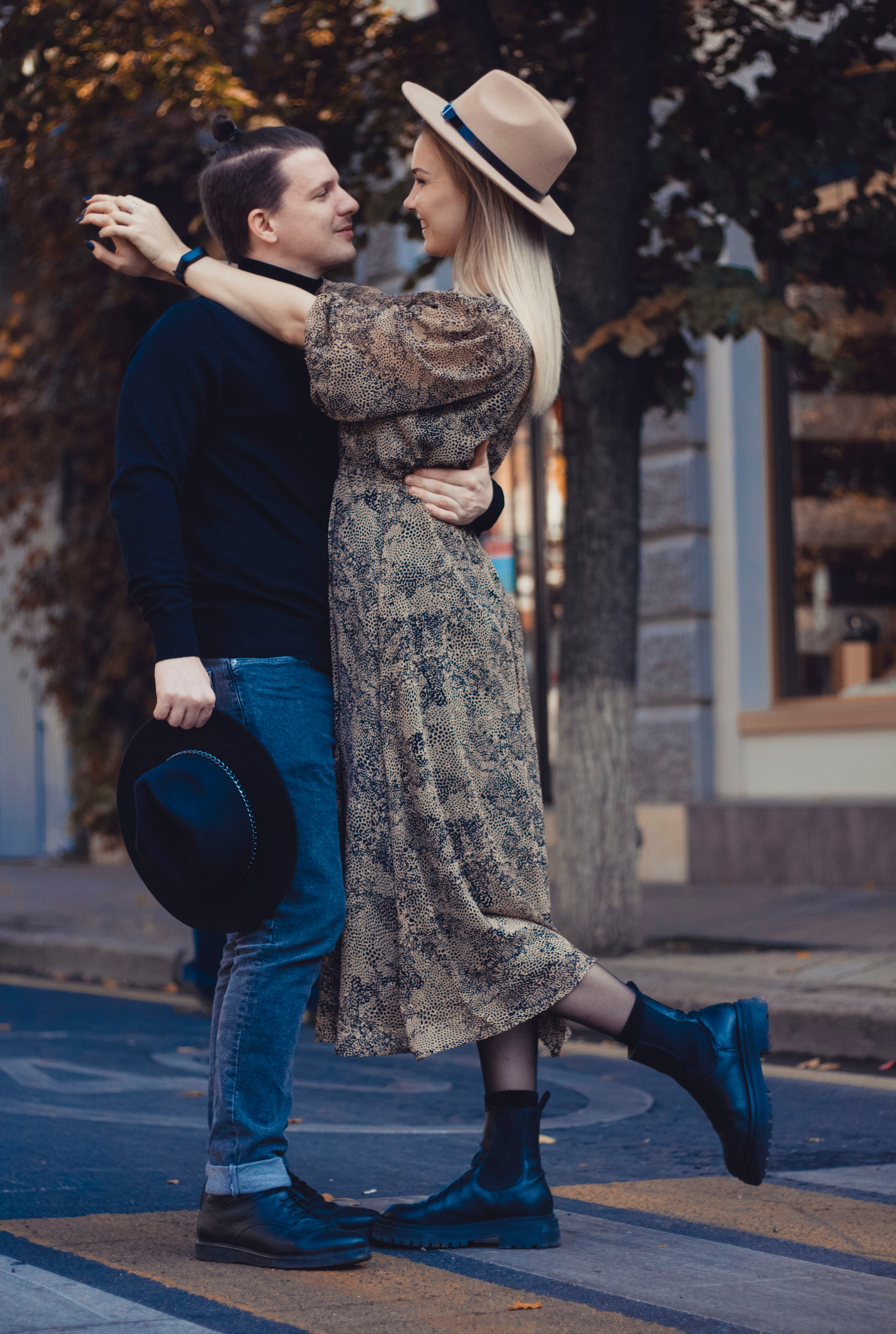 LOVE STORY. Главная