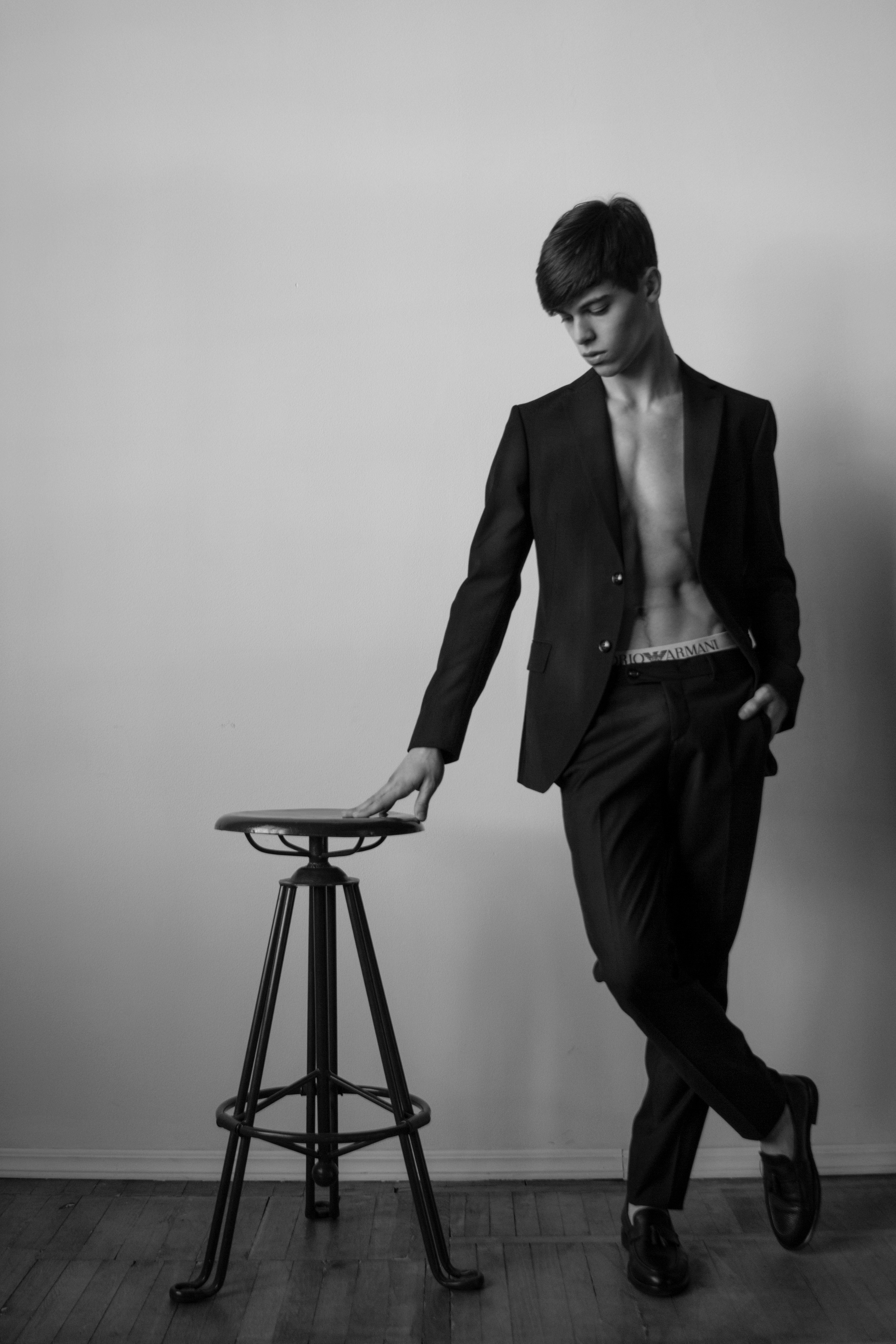 Портреты. Главная