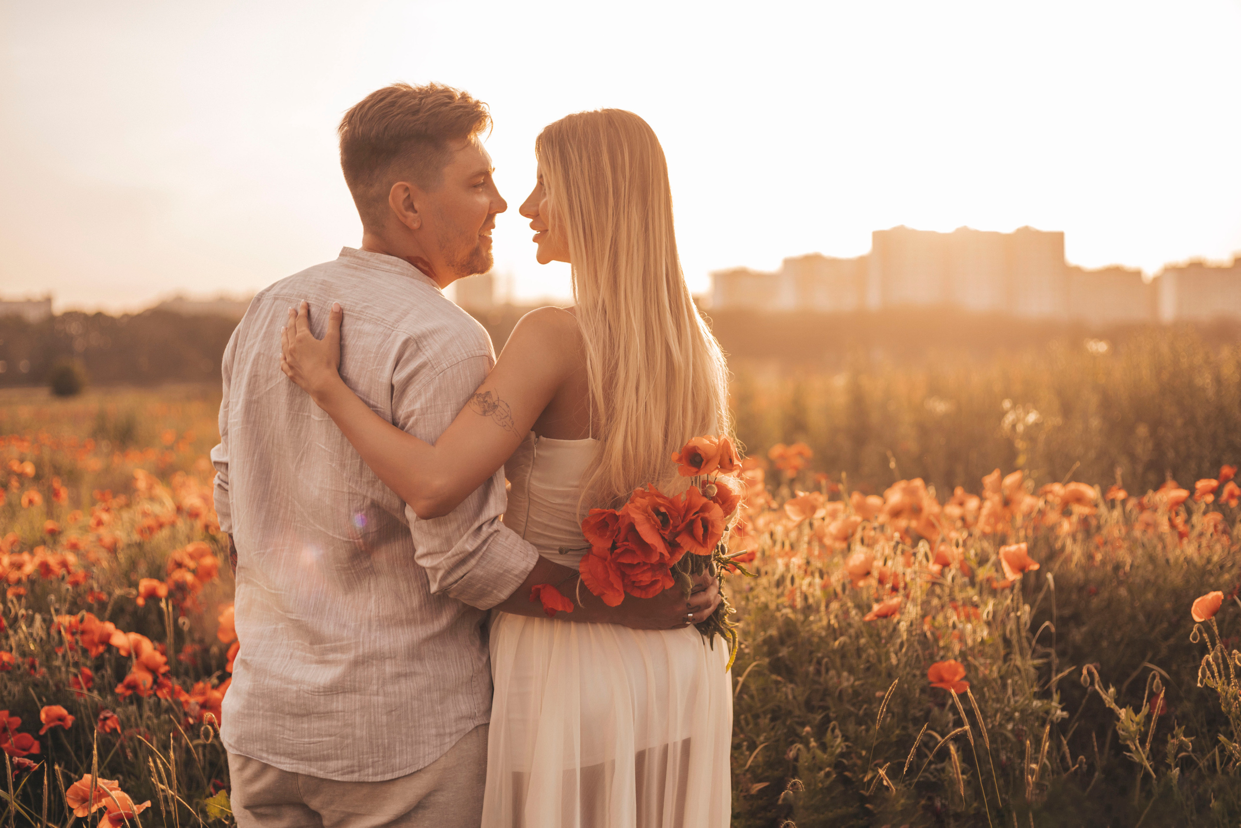 LOVE STORY. Главная