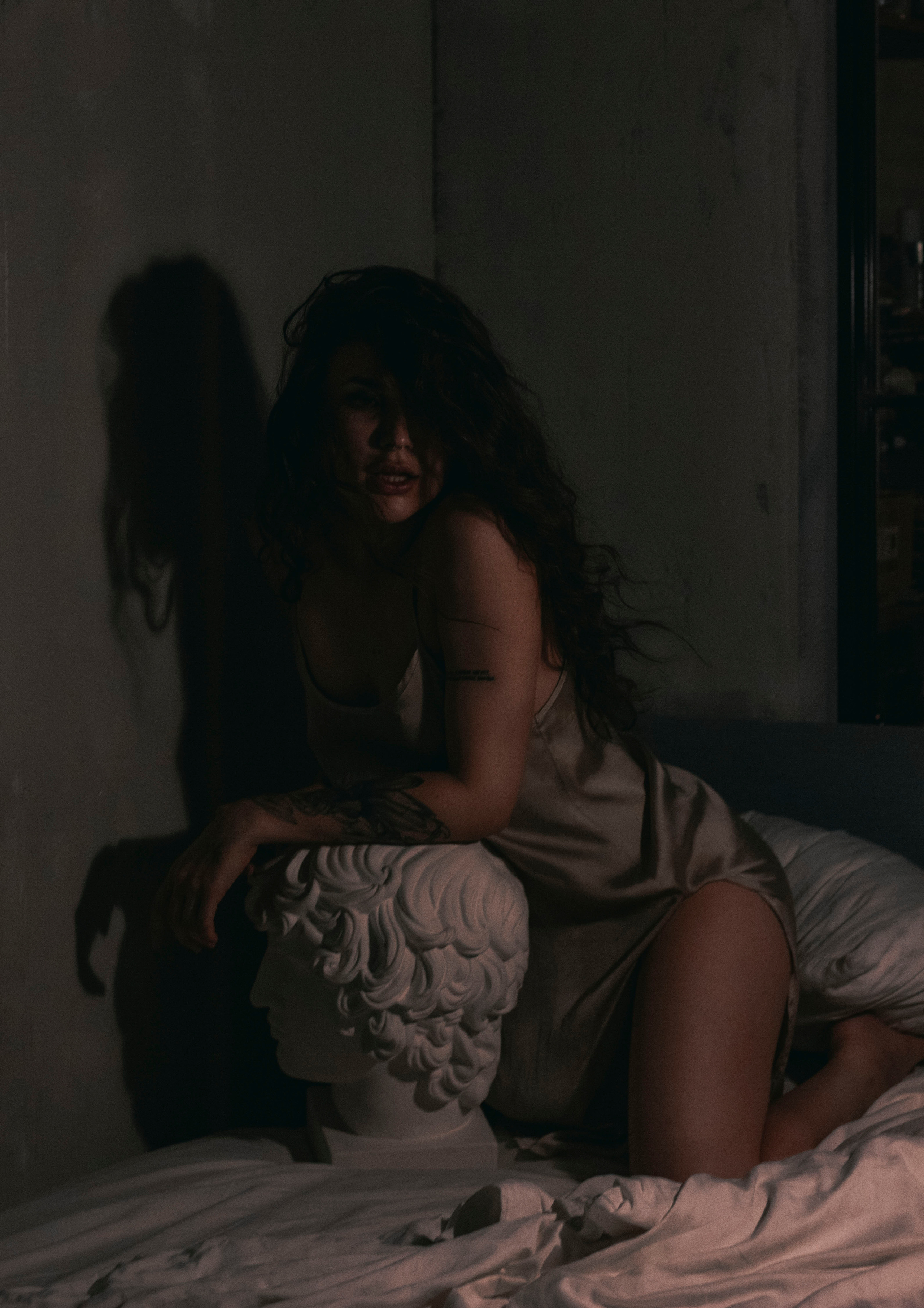 Портреты. Главная