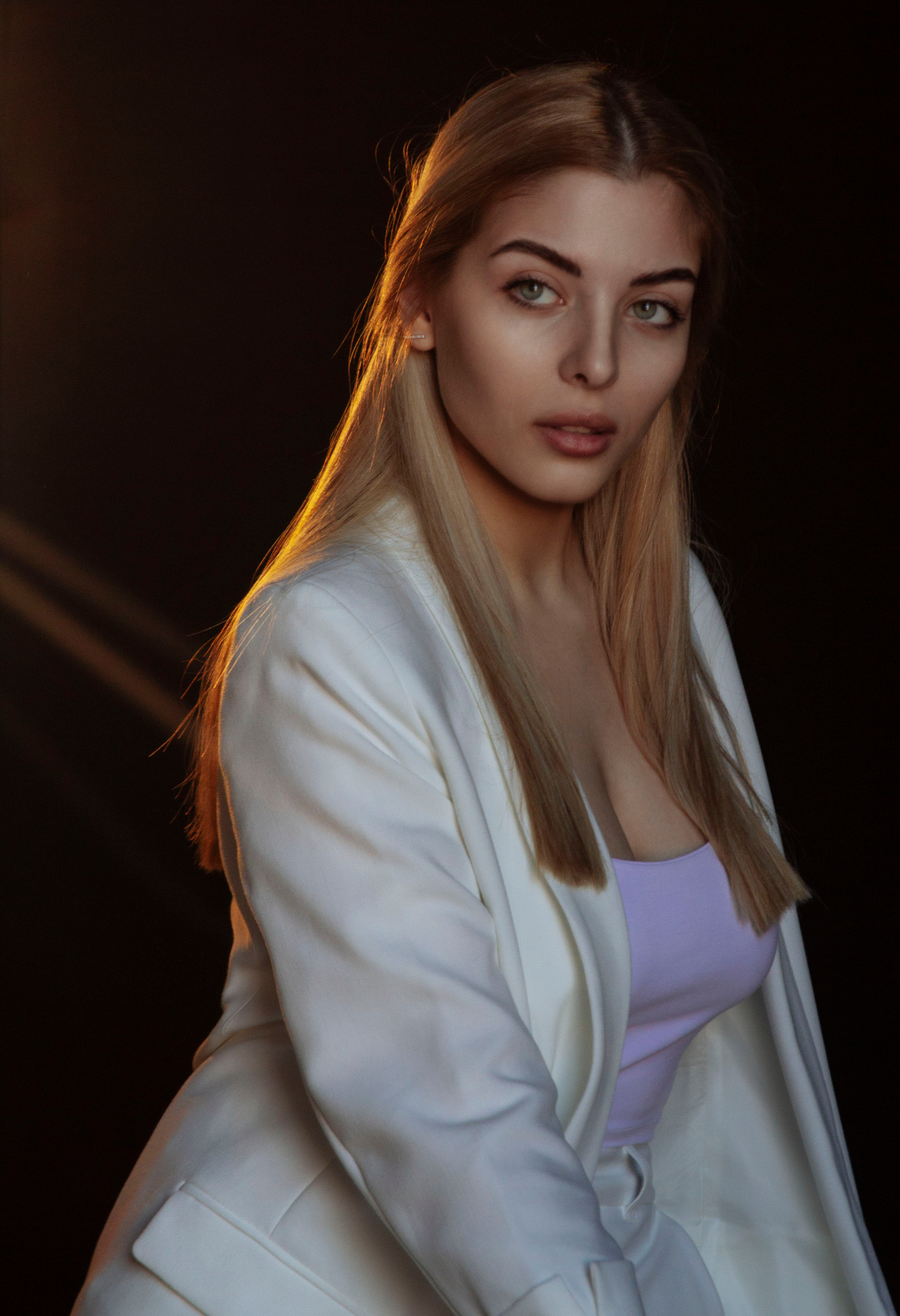 Портреты. Главная