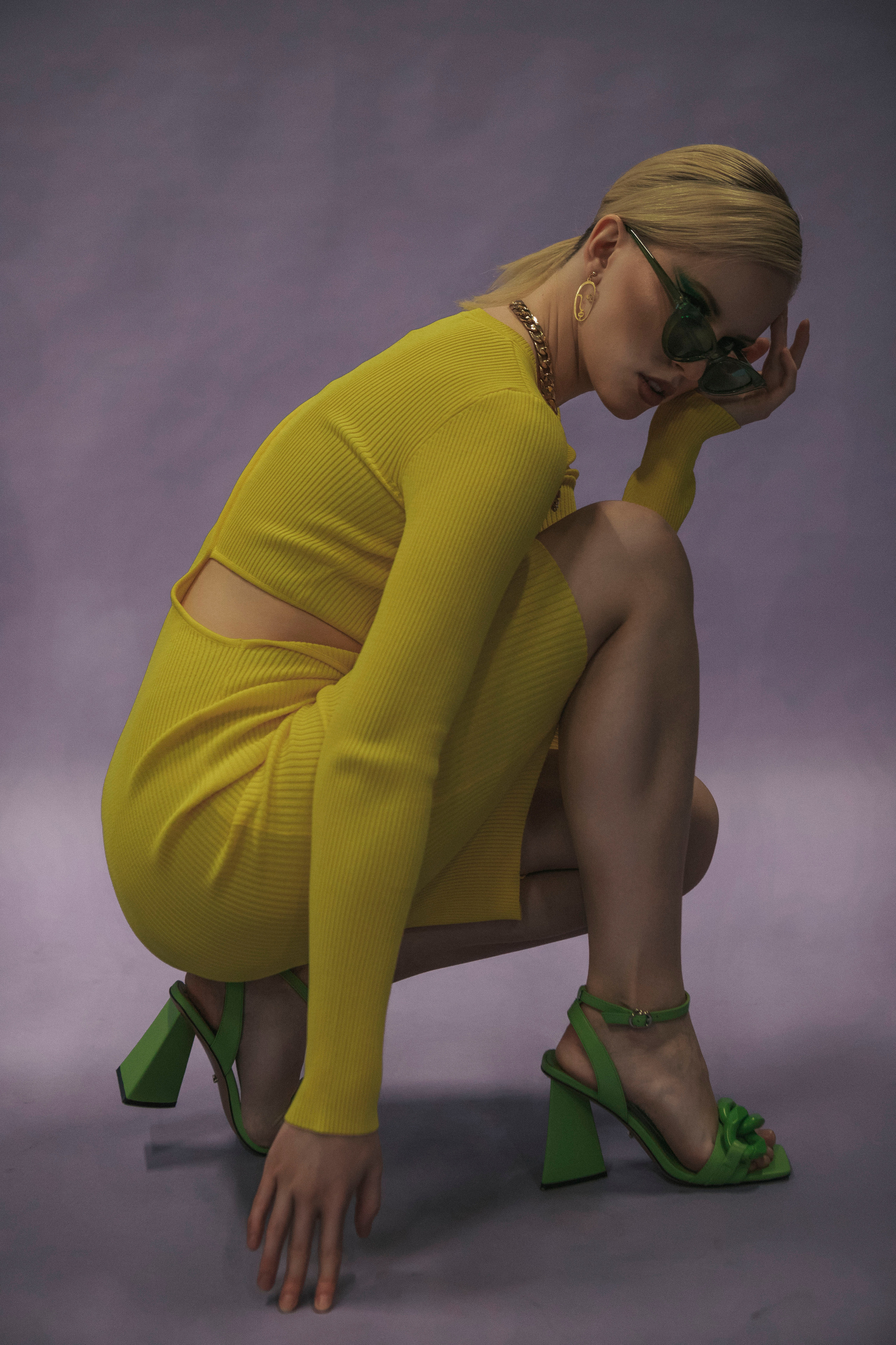 Портреты. Главная