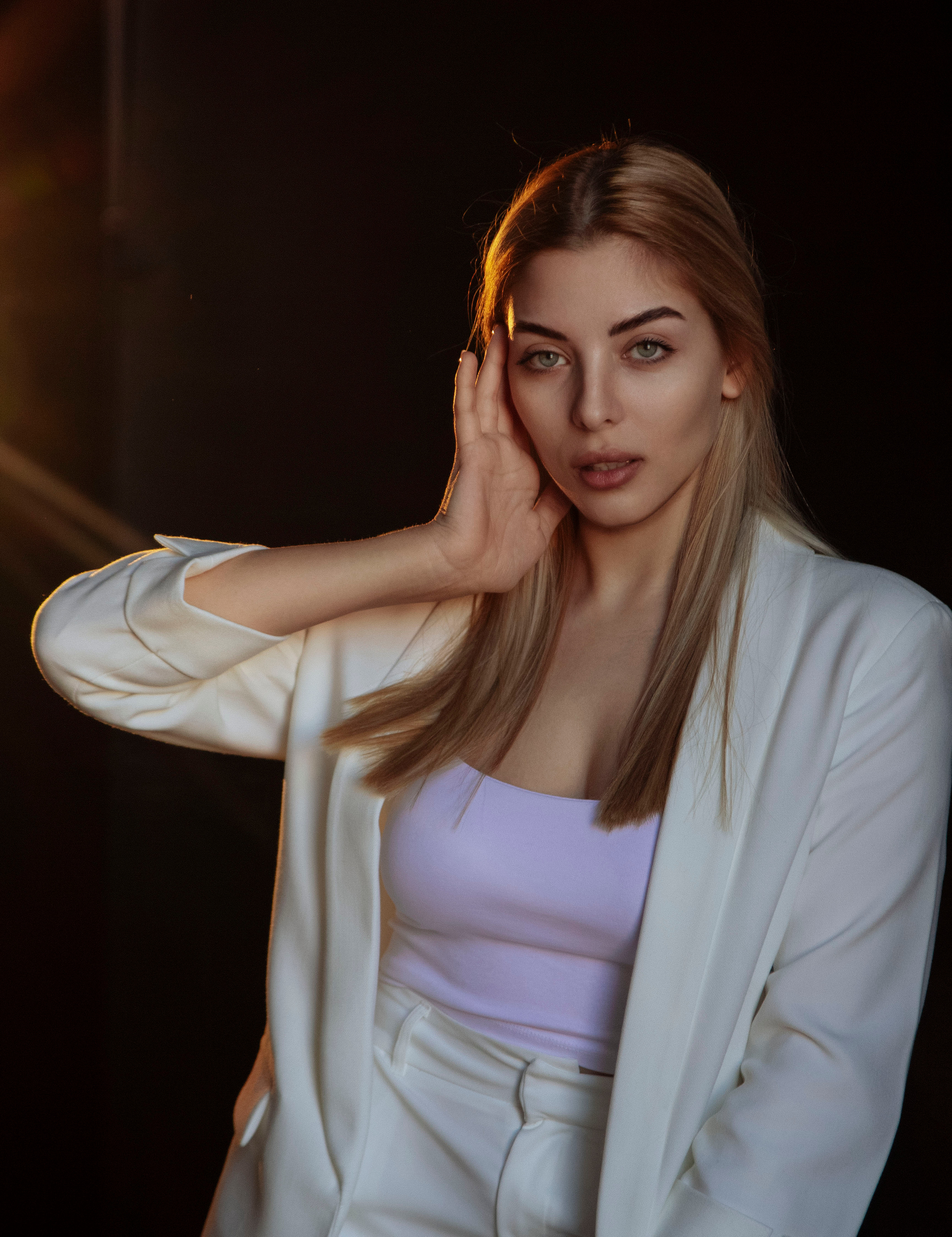 Портреты. Главная