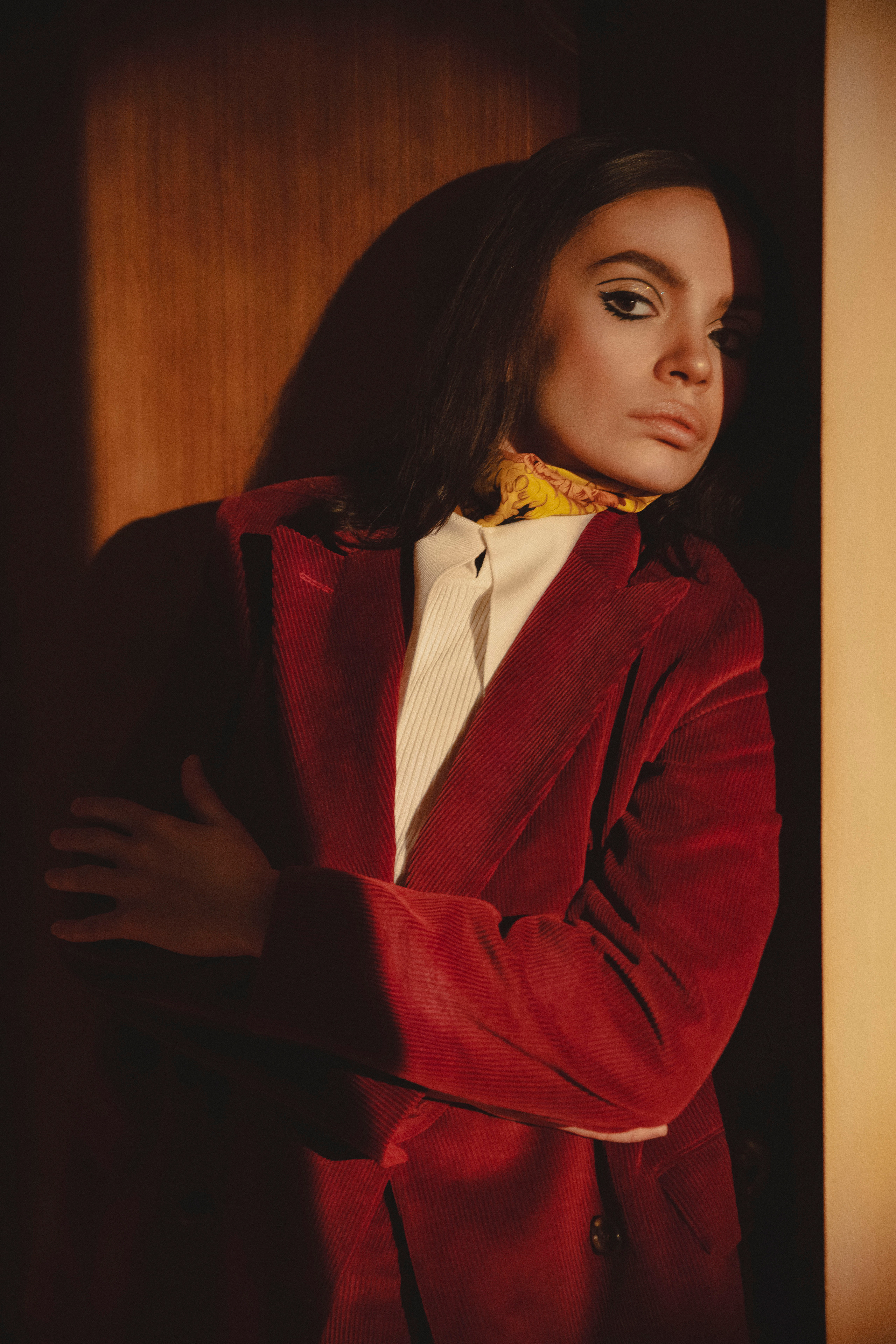 Портреты. Главная