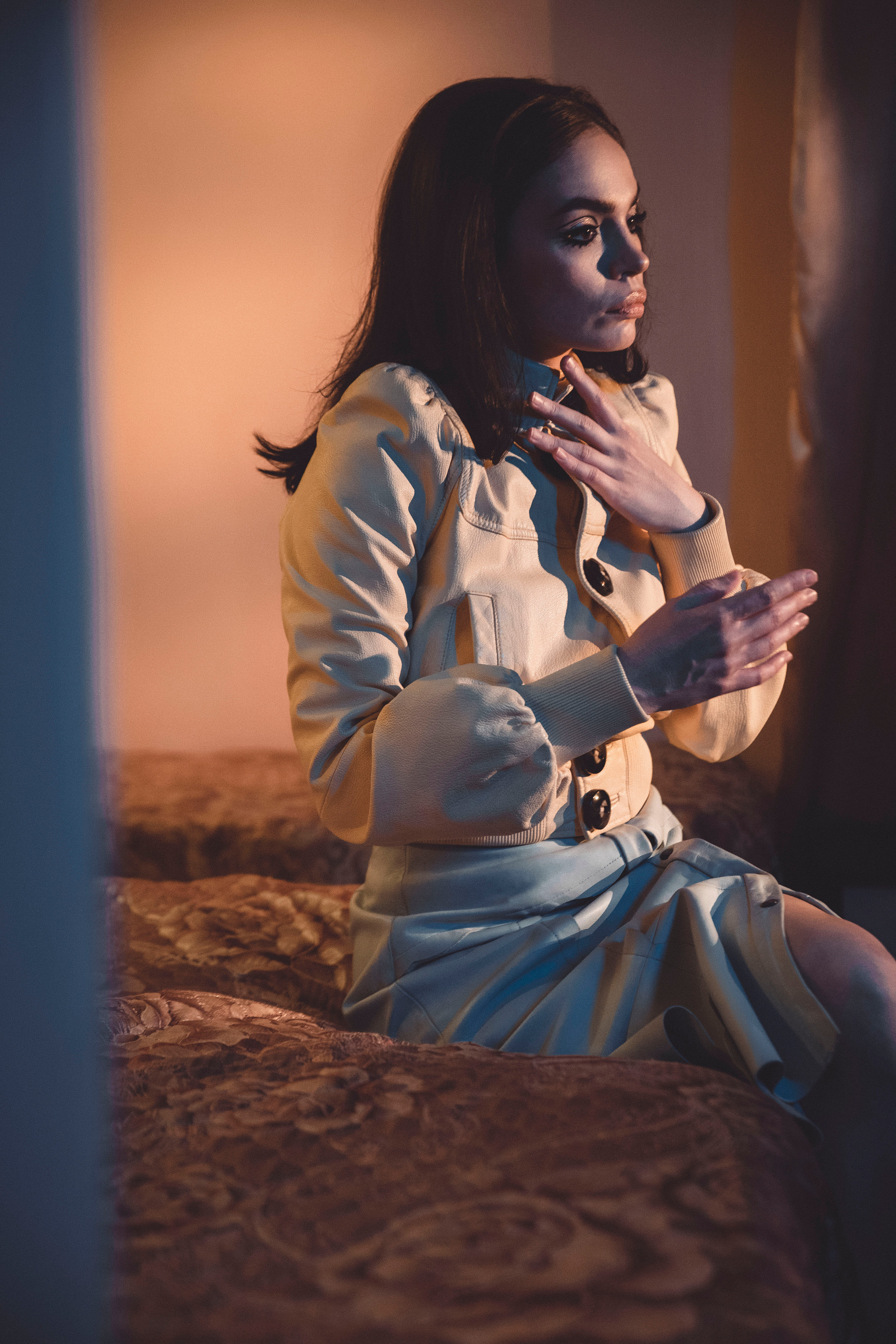 Портреты. Главная