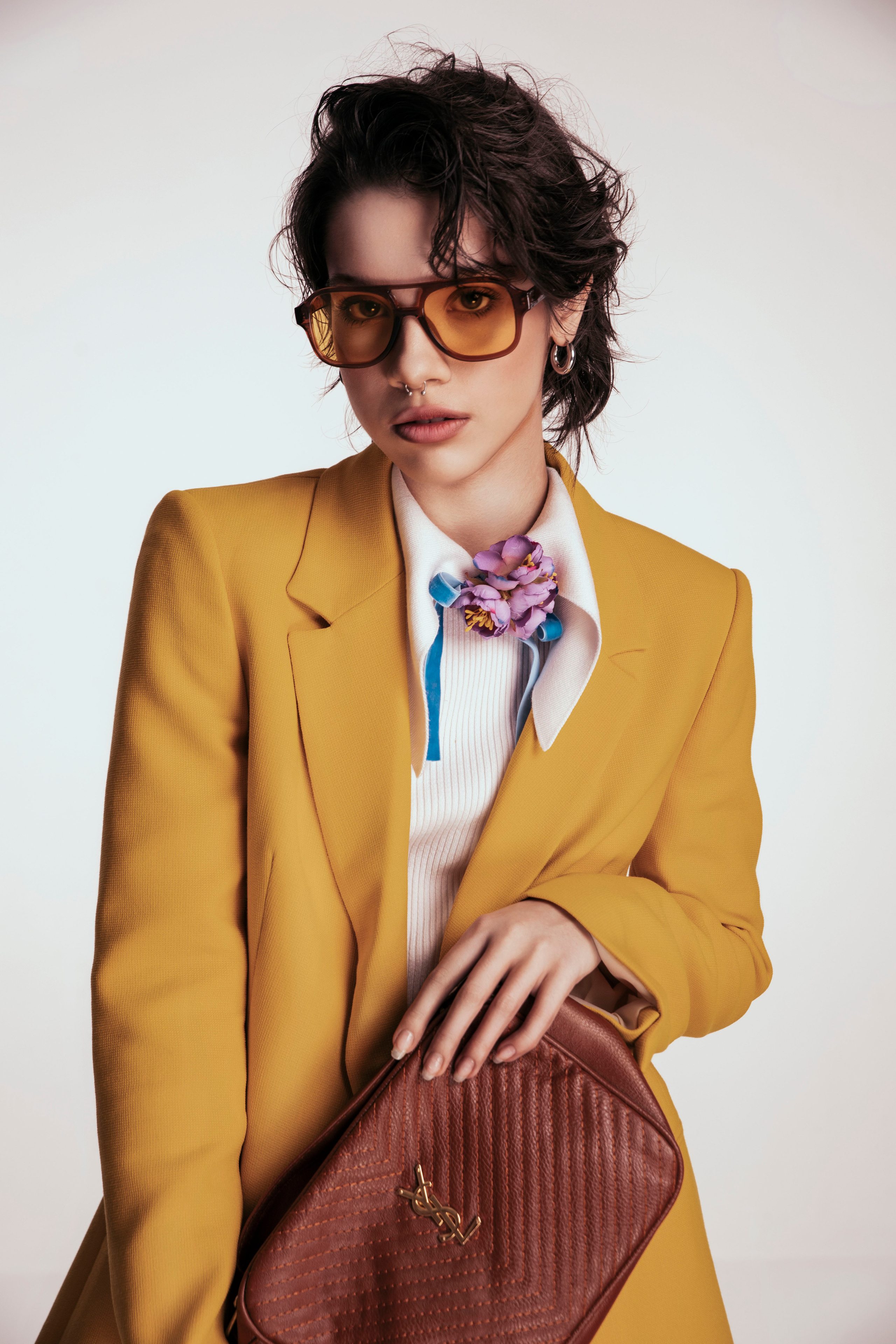 Портреты. Главная