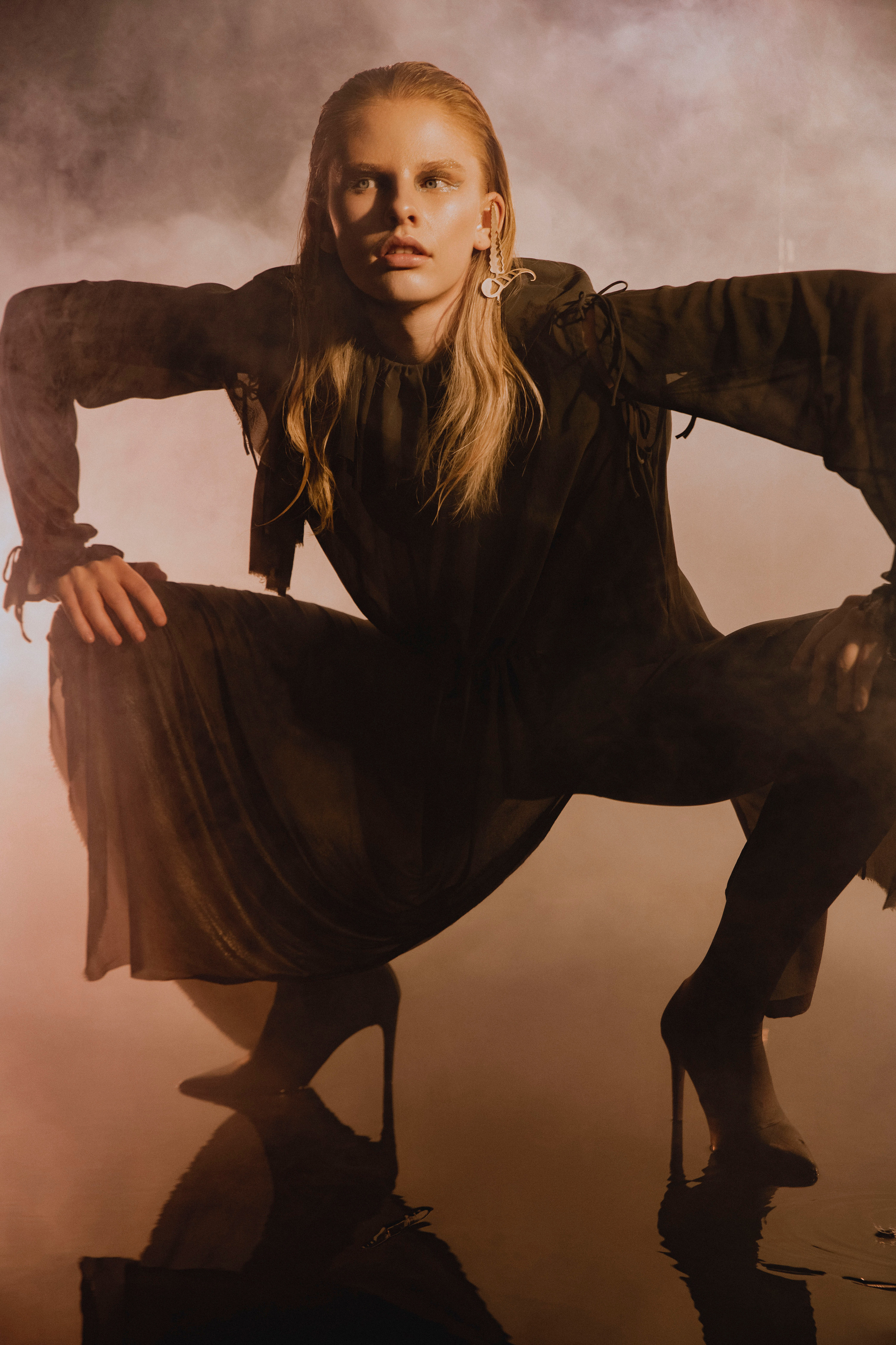 Портреты. Главная