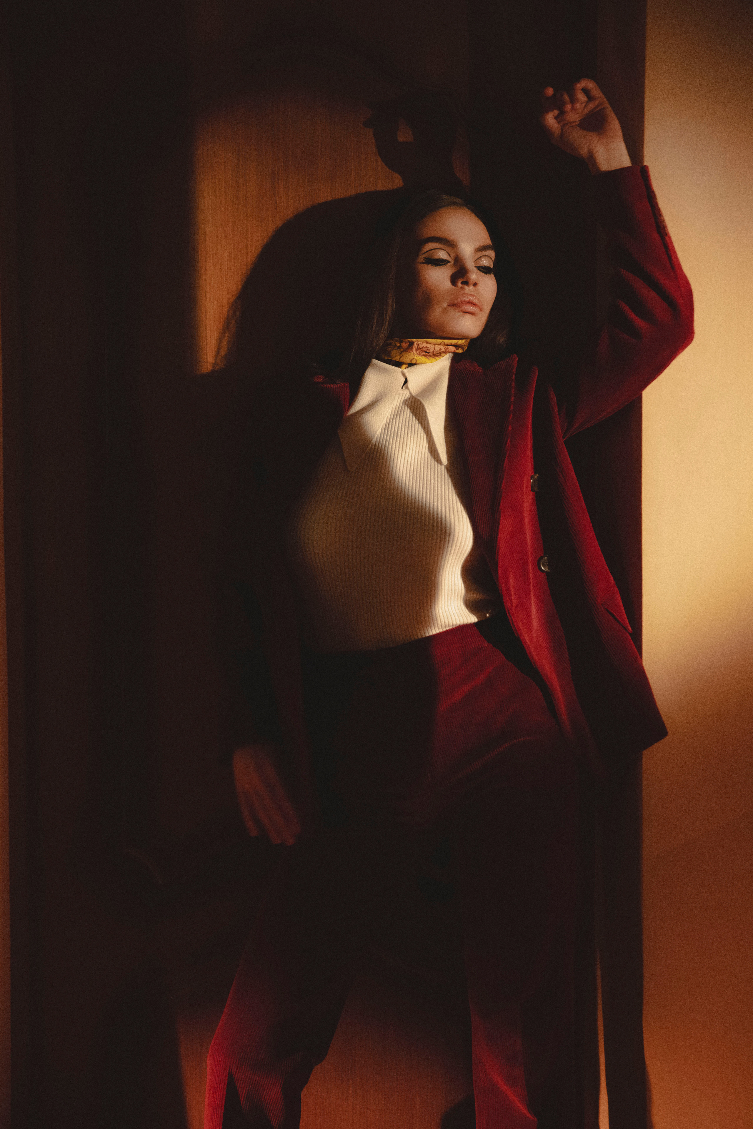 Портреты. Главная