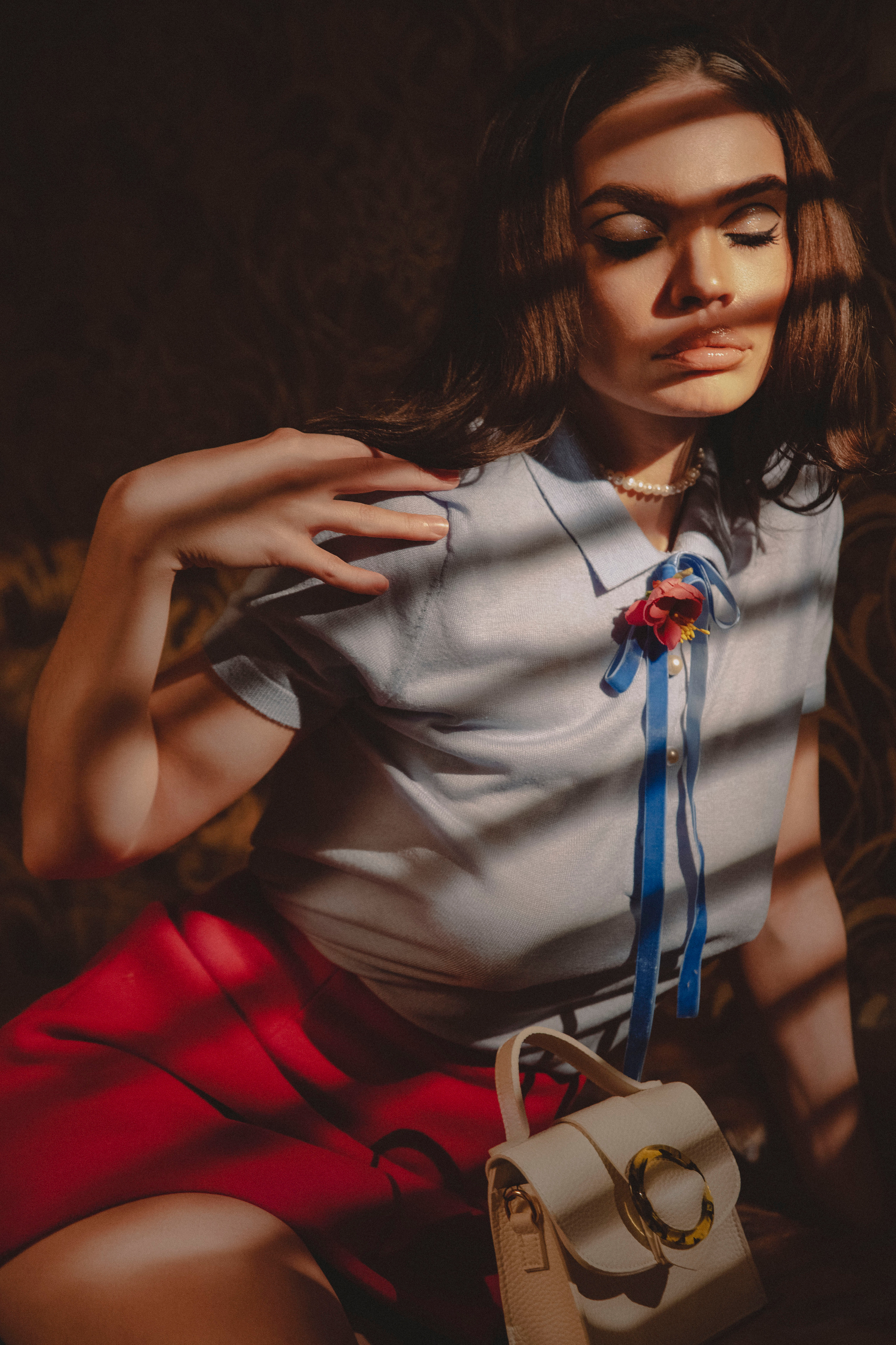 Портреты. Главная