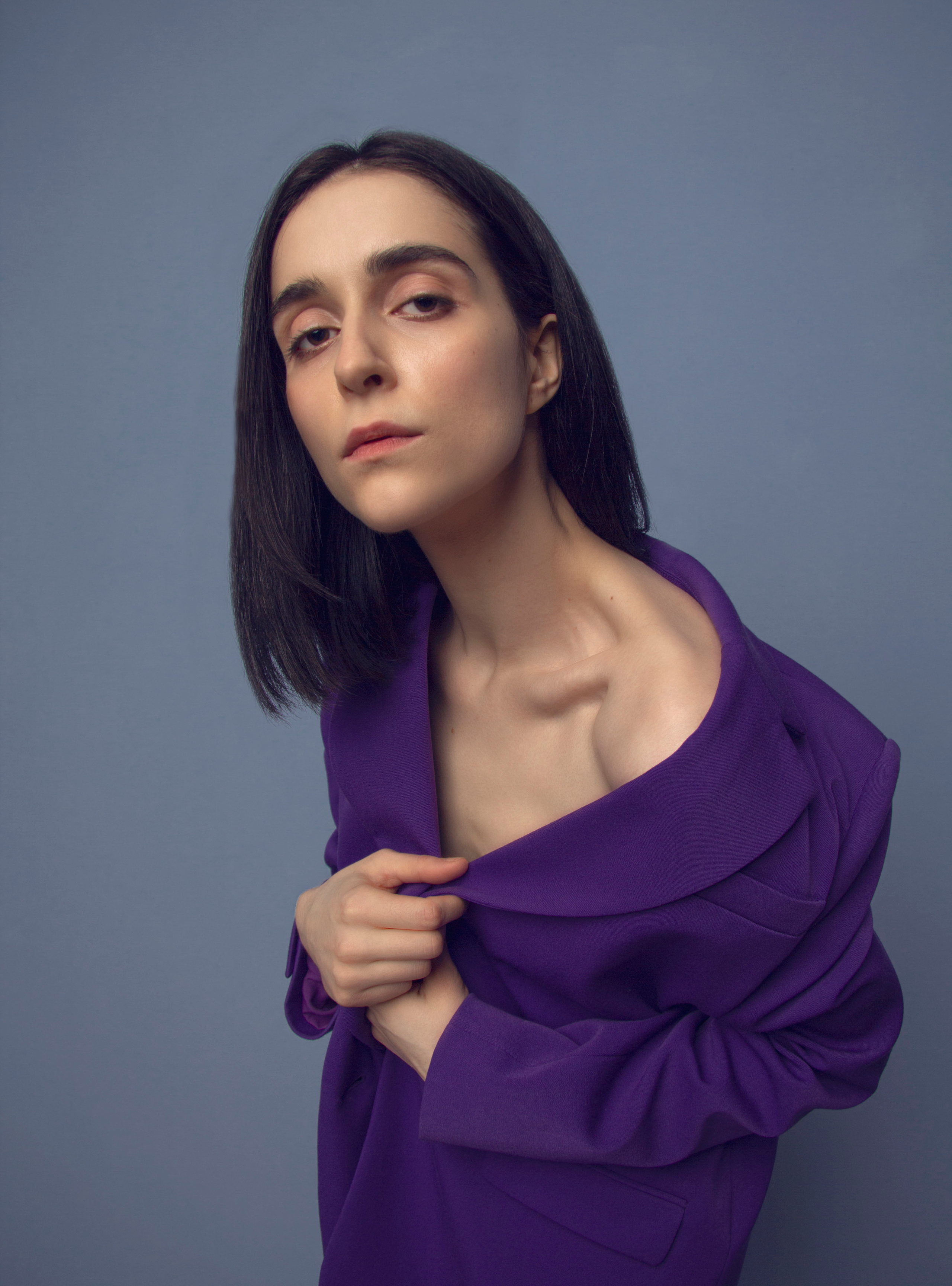 Портреты. Главная