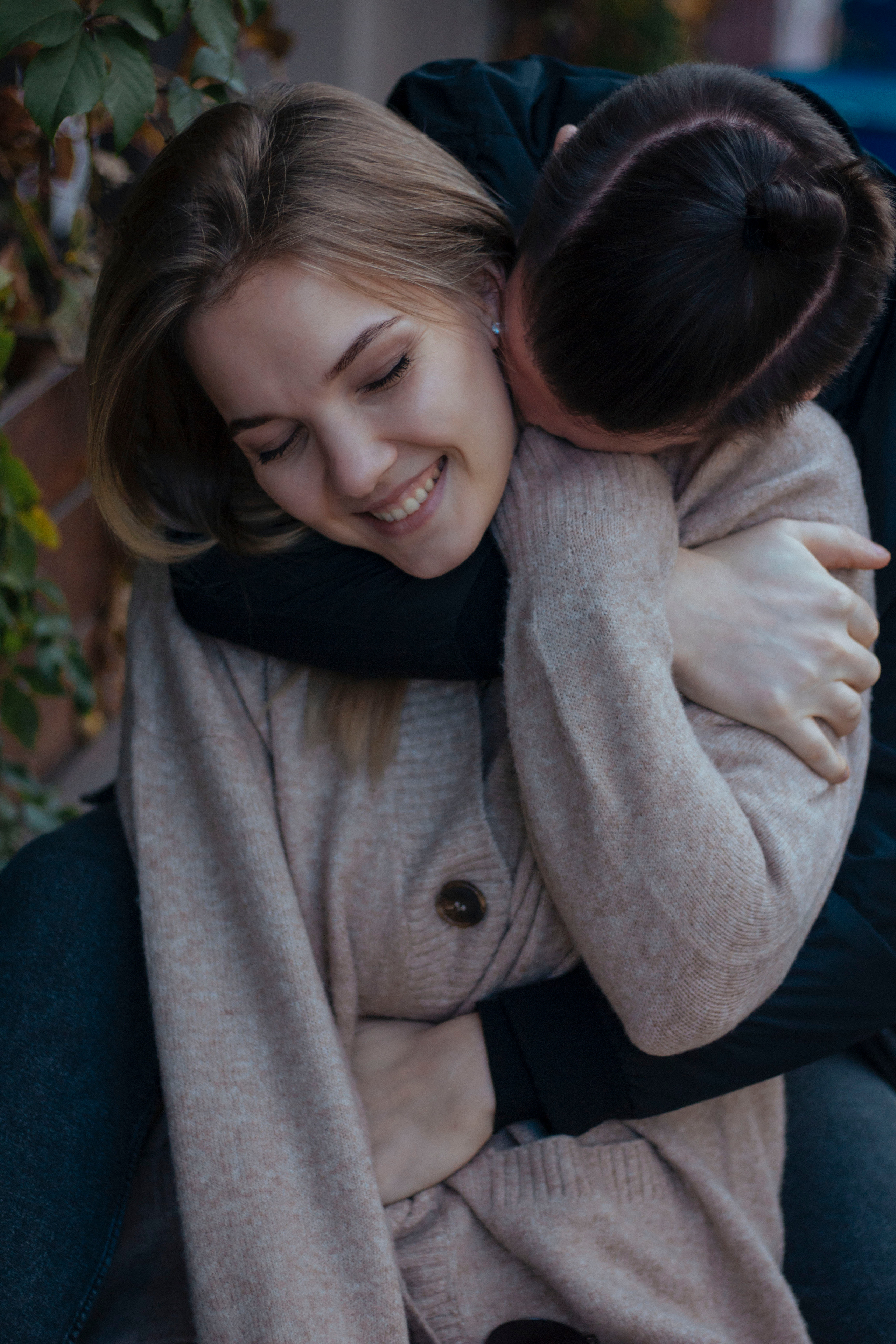 LOVE STORY. Главная