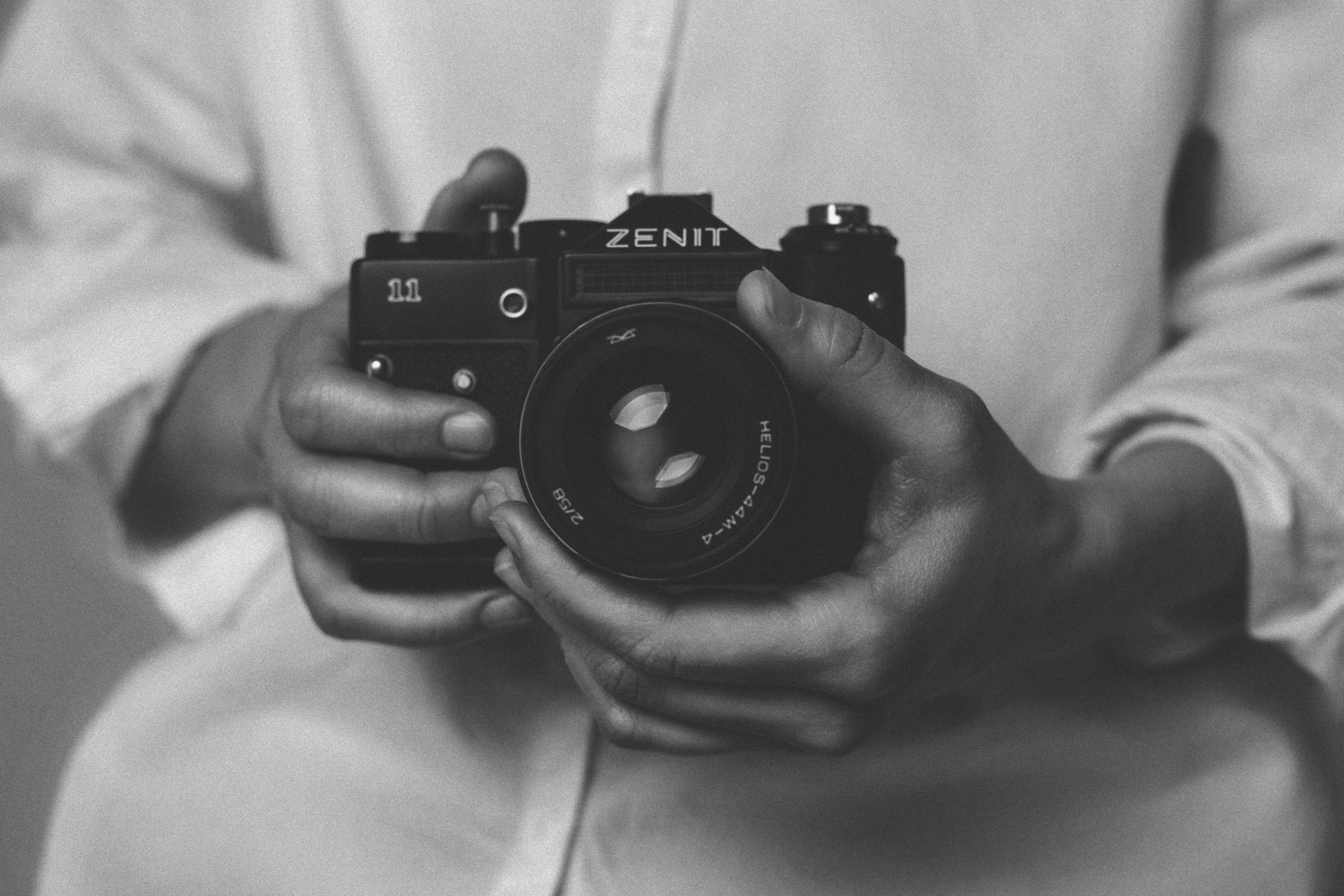 Портреты. Главная