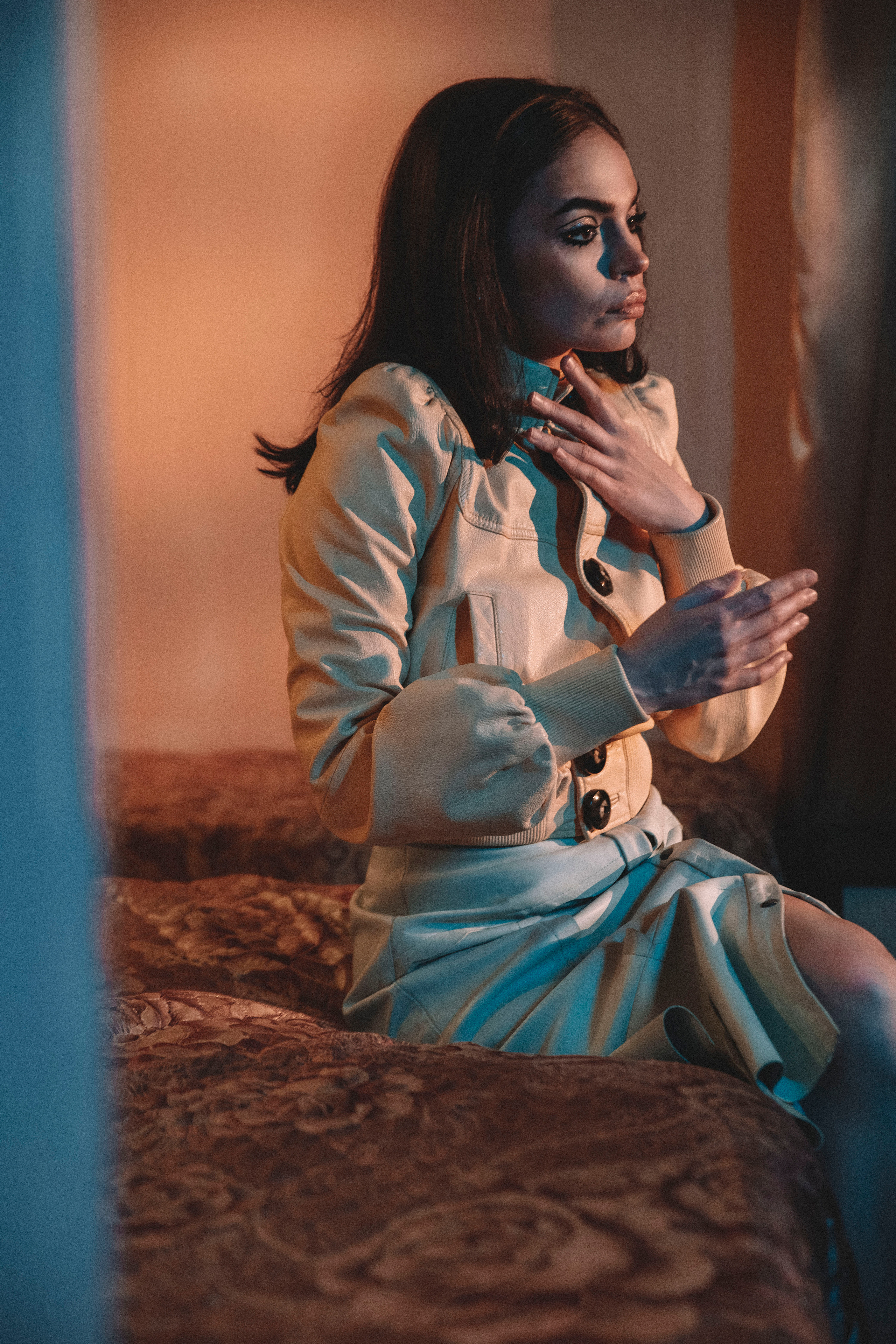 Портреты. Главная