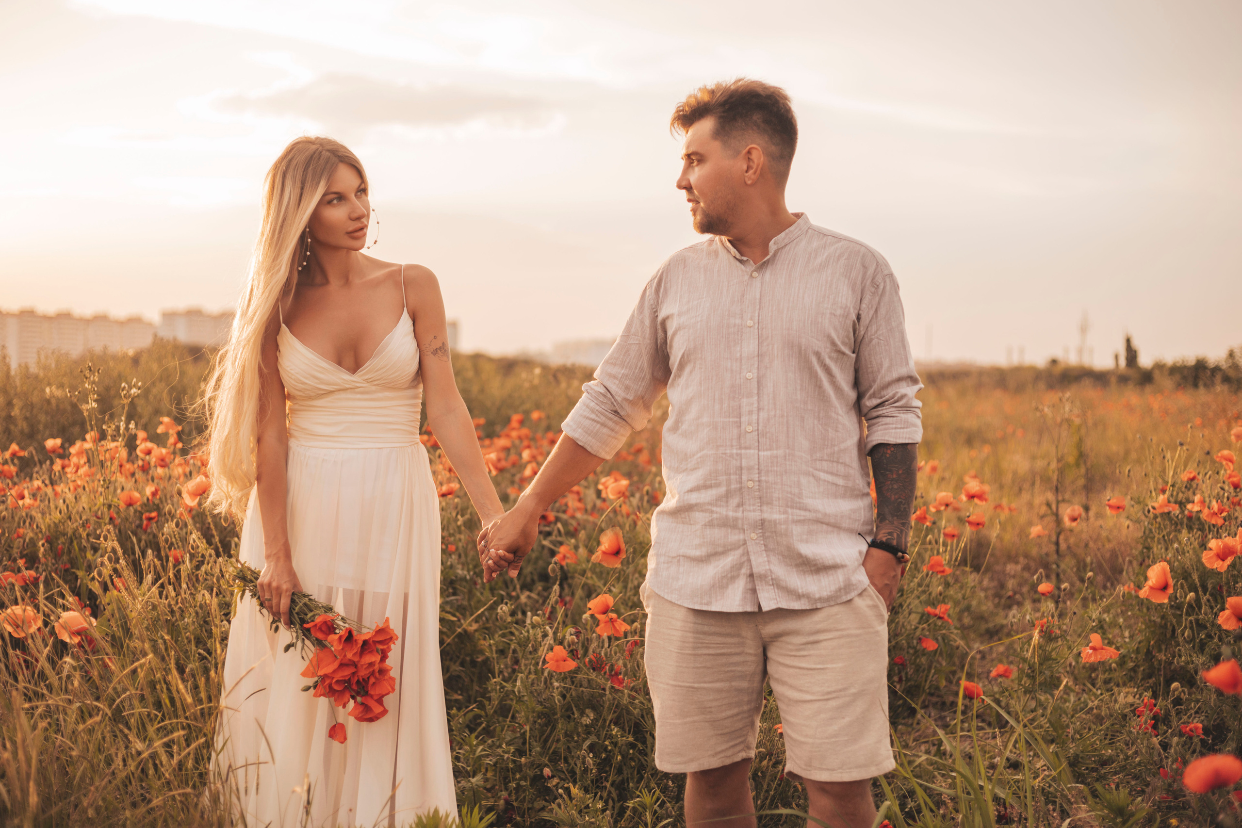 LOVE STORY. Главная