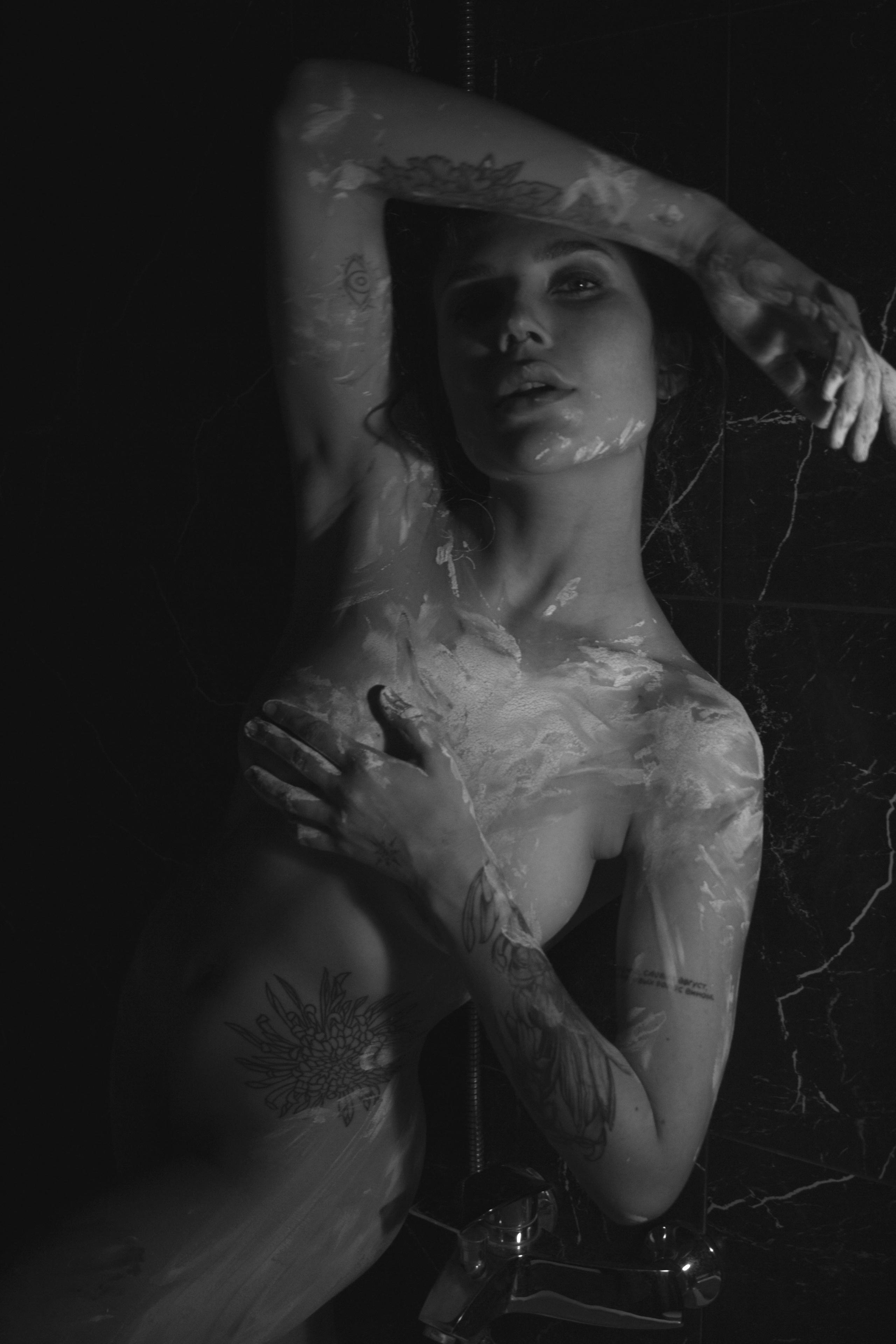 Портреты. Главная