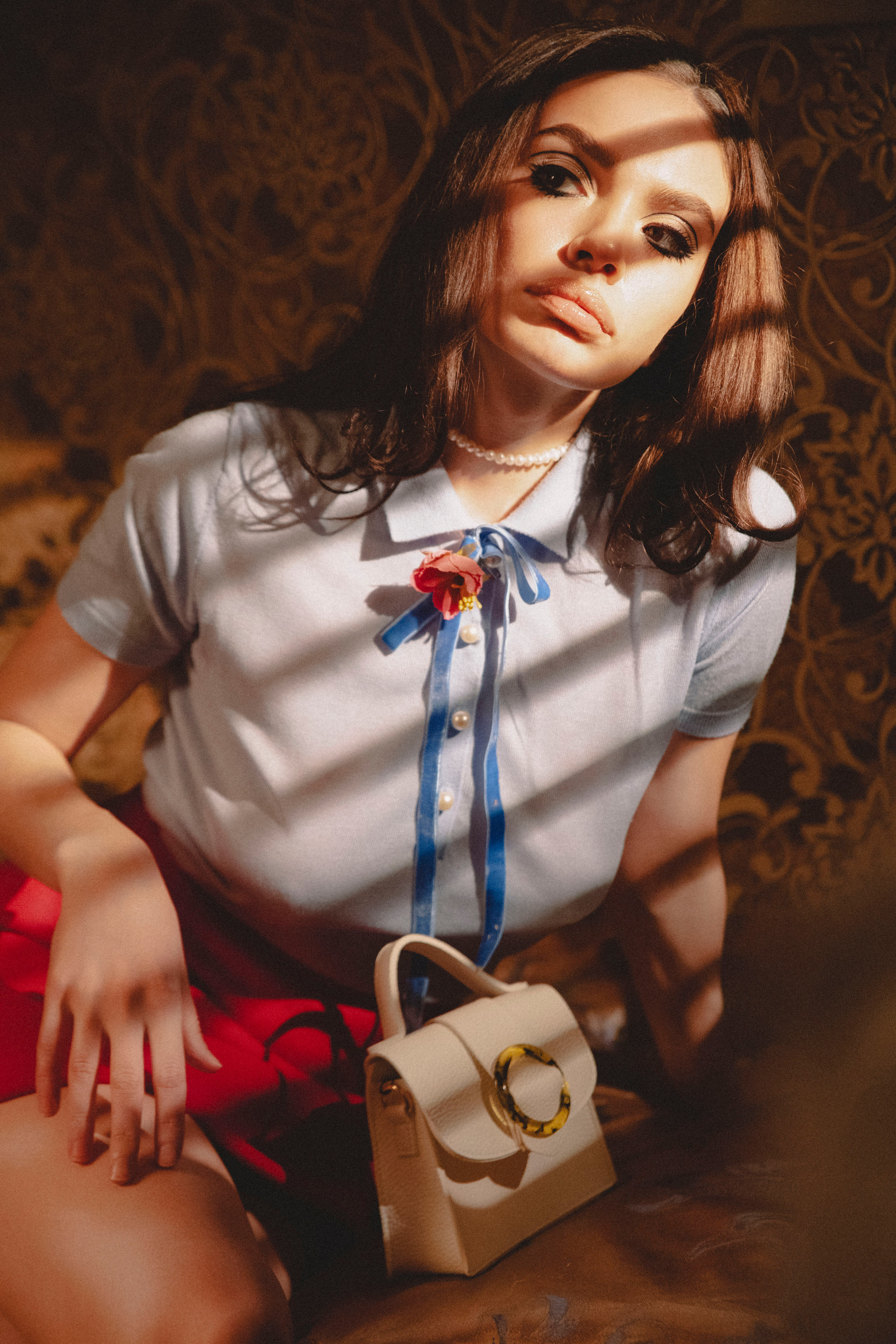 Портреты. Главная