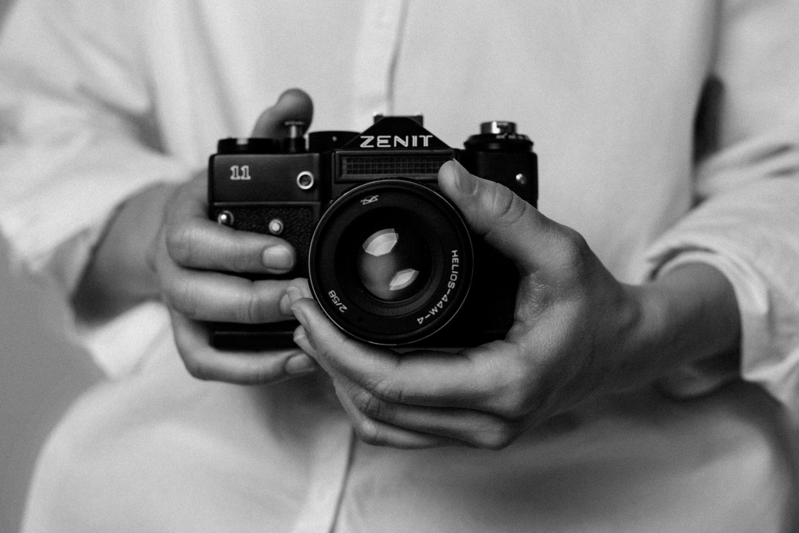 Портреты. Главная