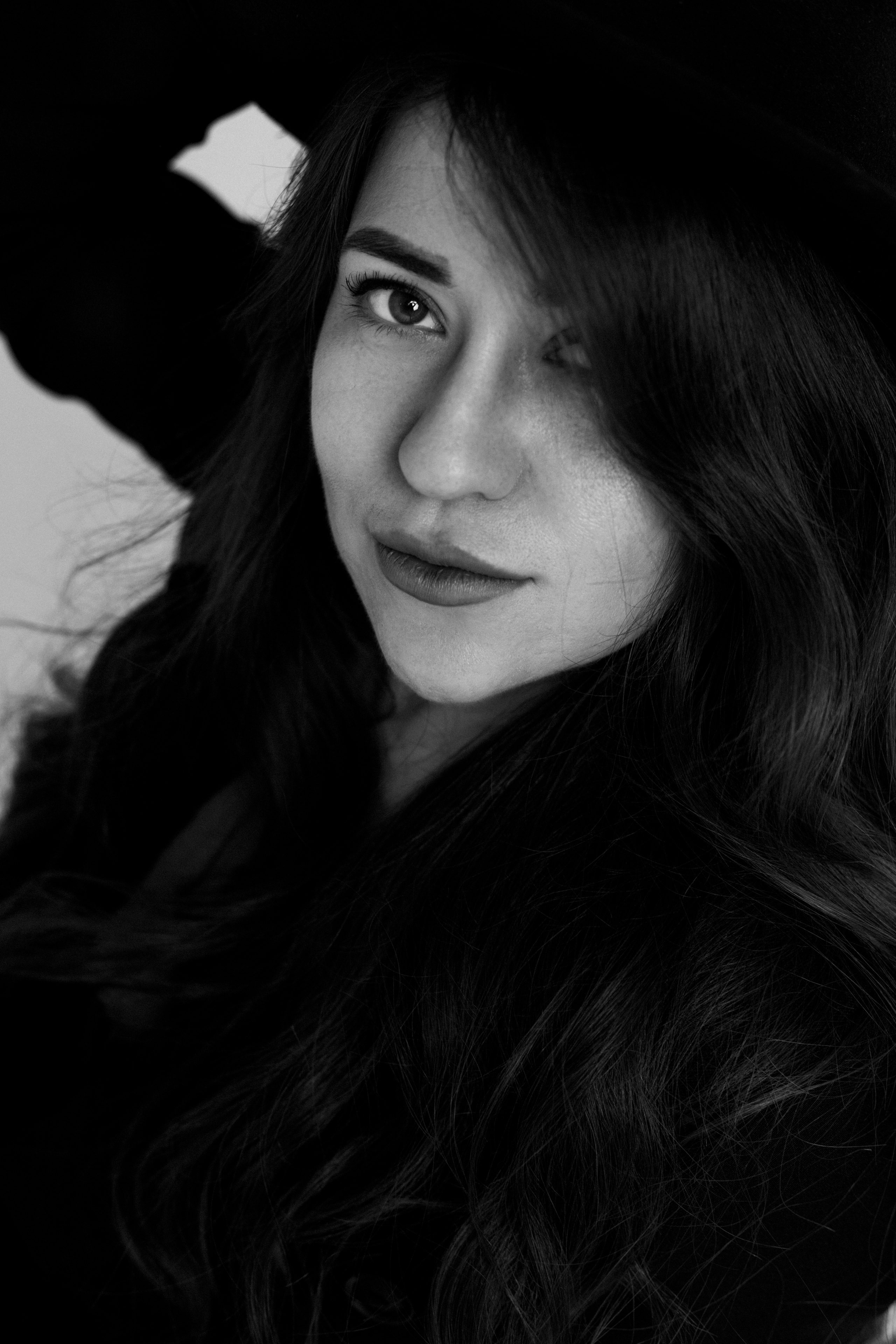 Портреты. Главная