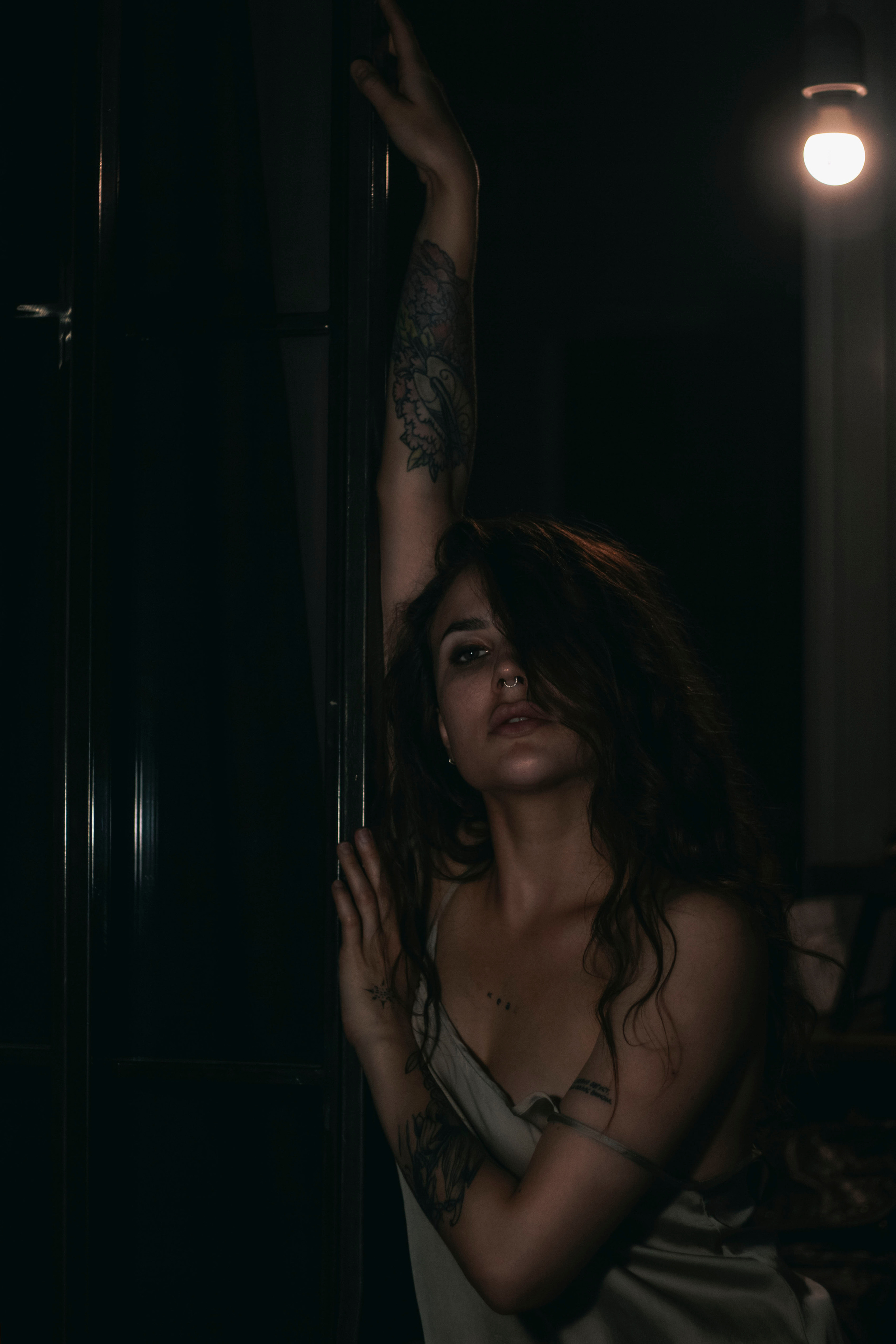 Портреты. Главная