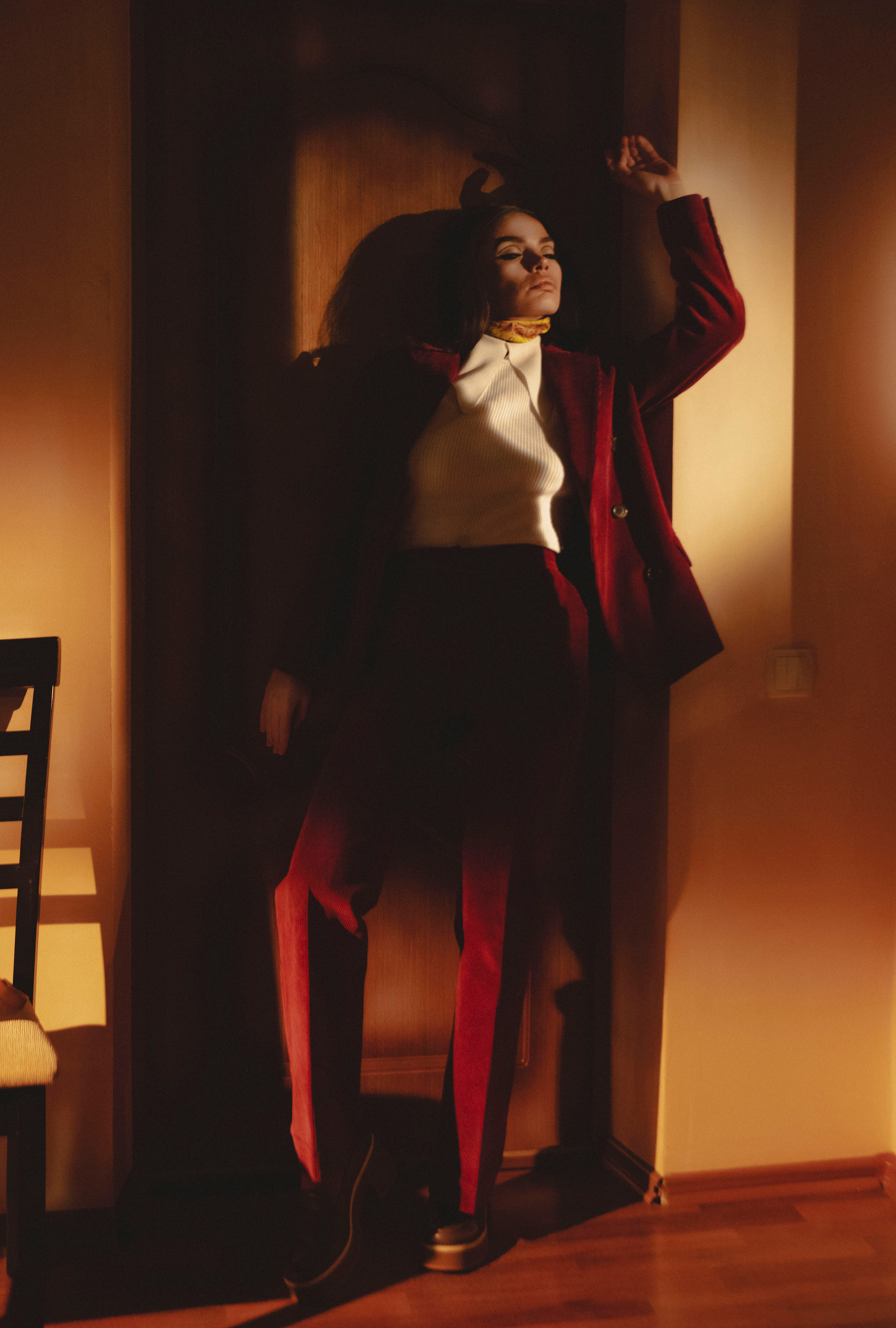 Портреты. Главная