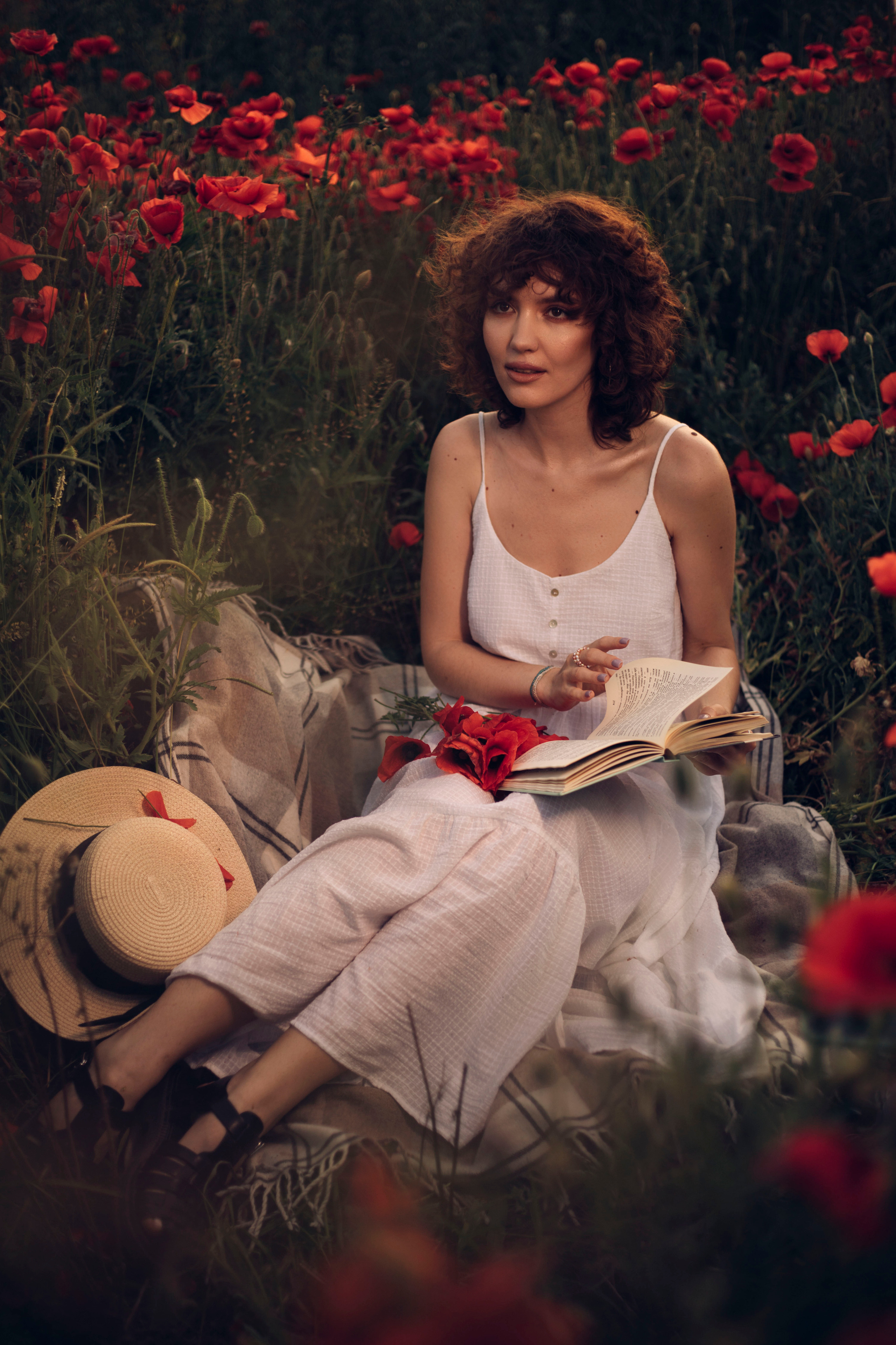 Портреты. Главная