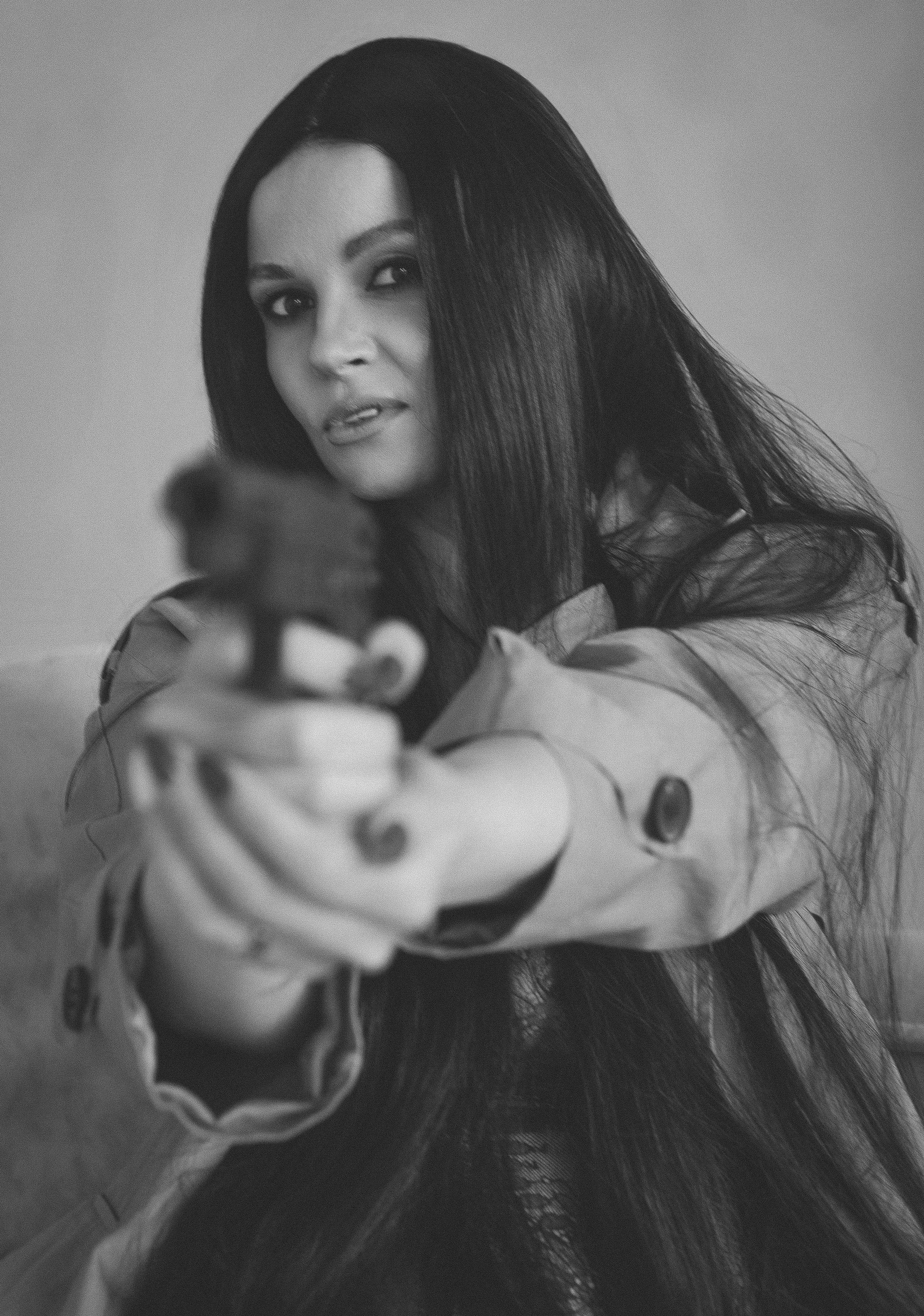 Портреты. Главная