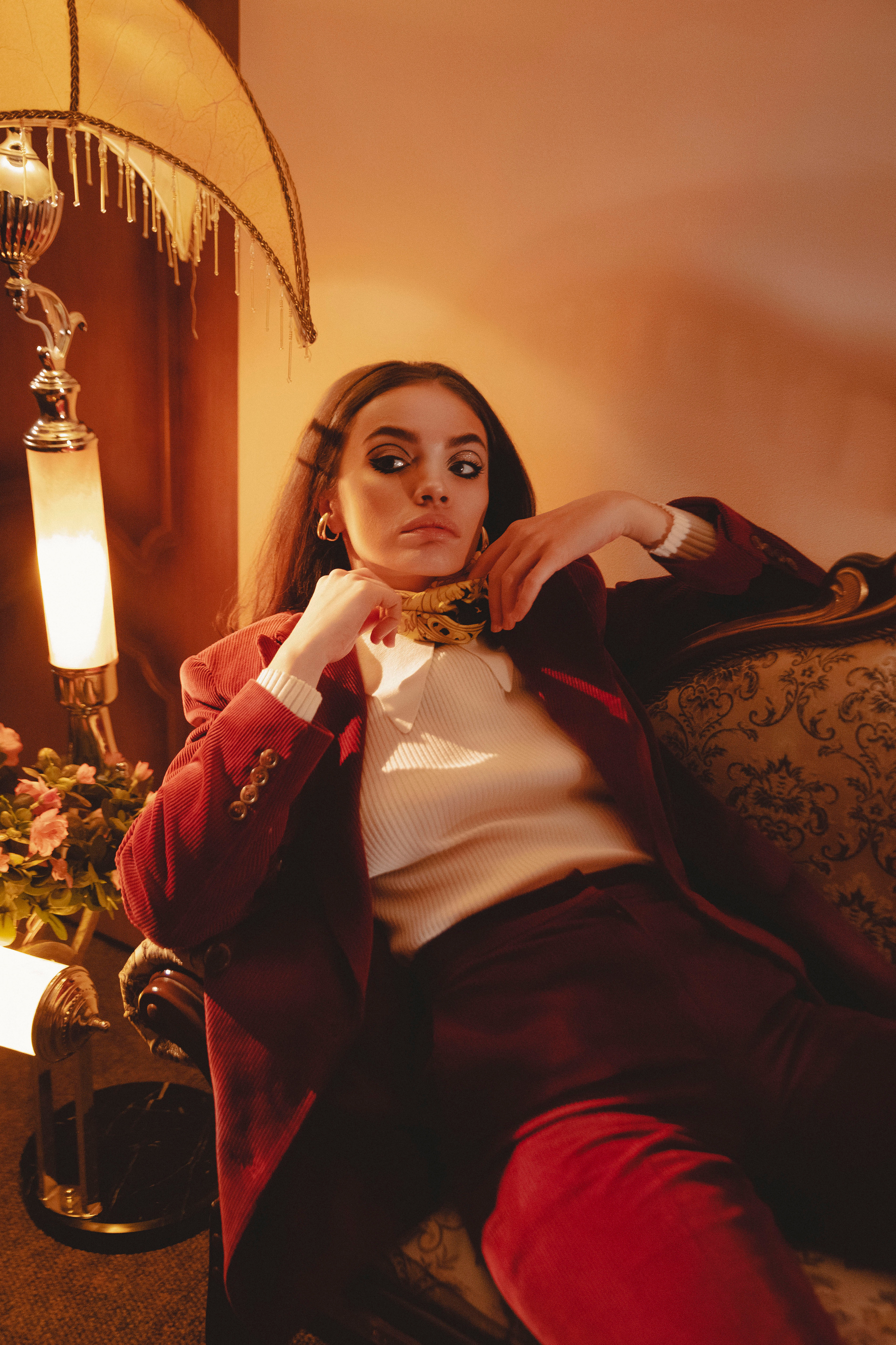 Портреты. Главная