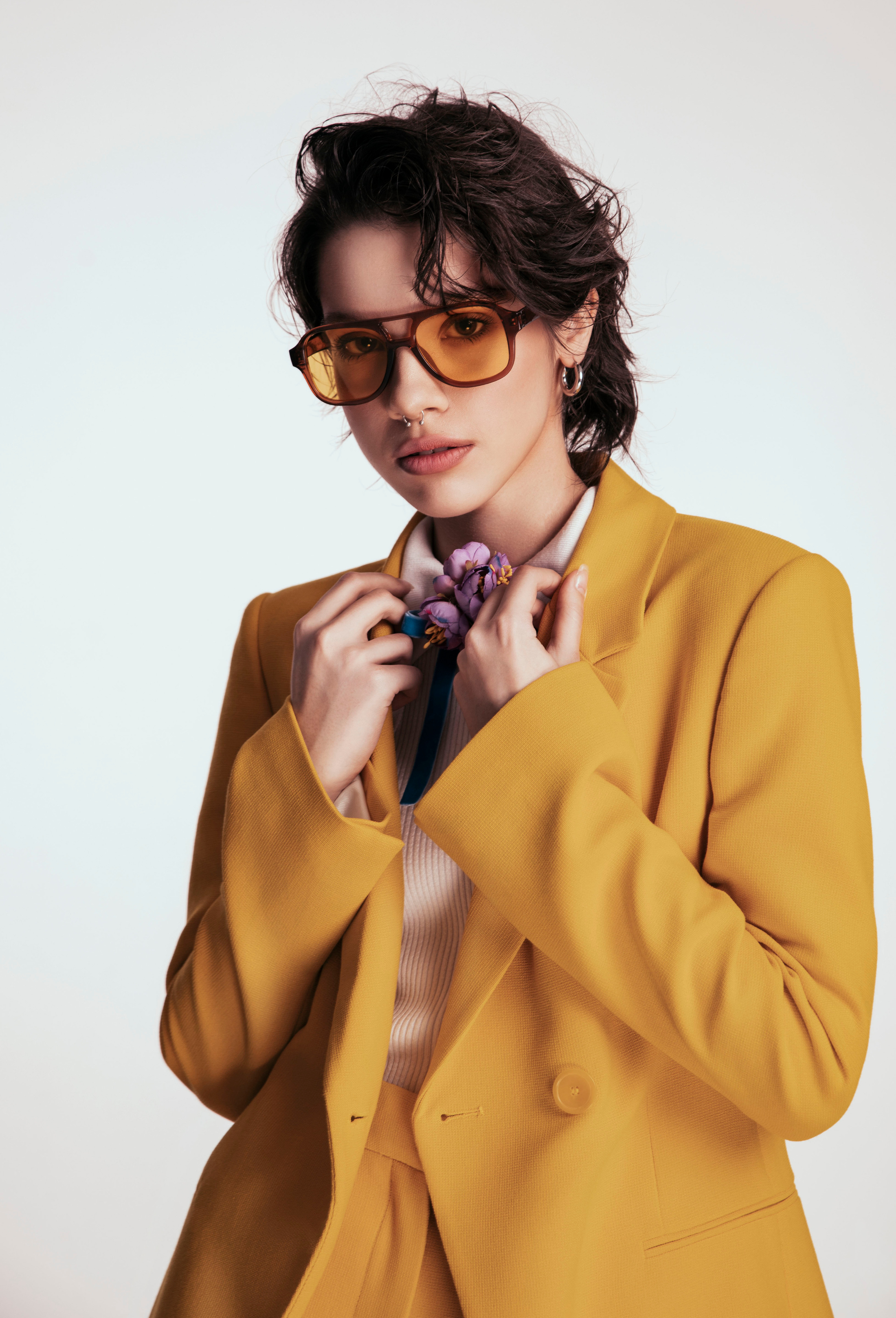 Портреты. Главная