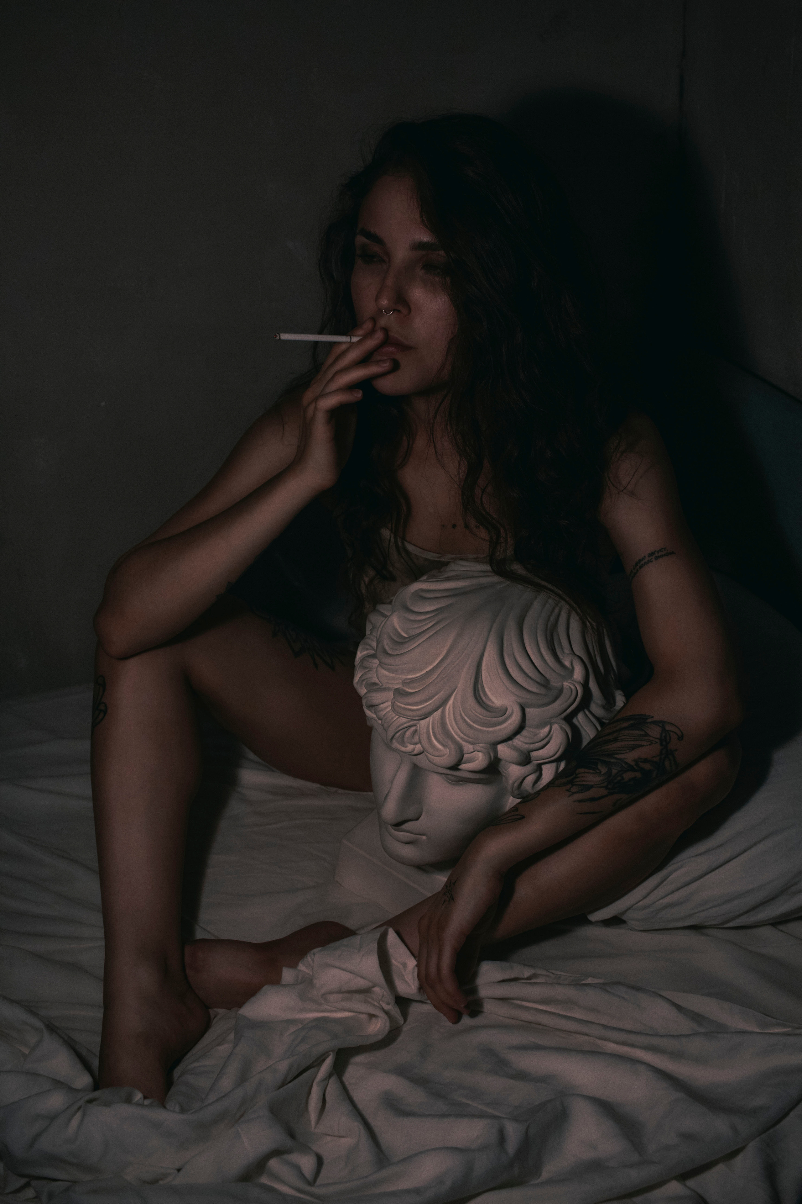 Портреты. Главная