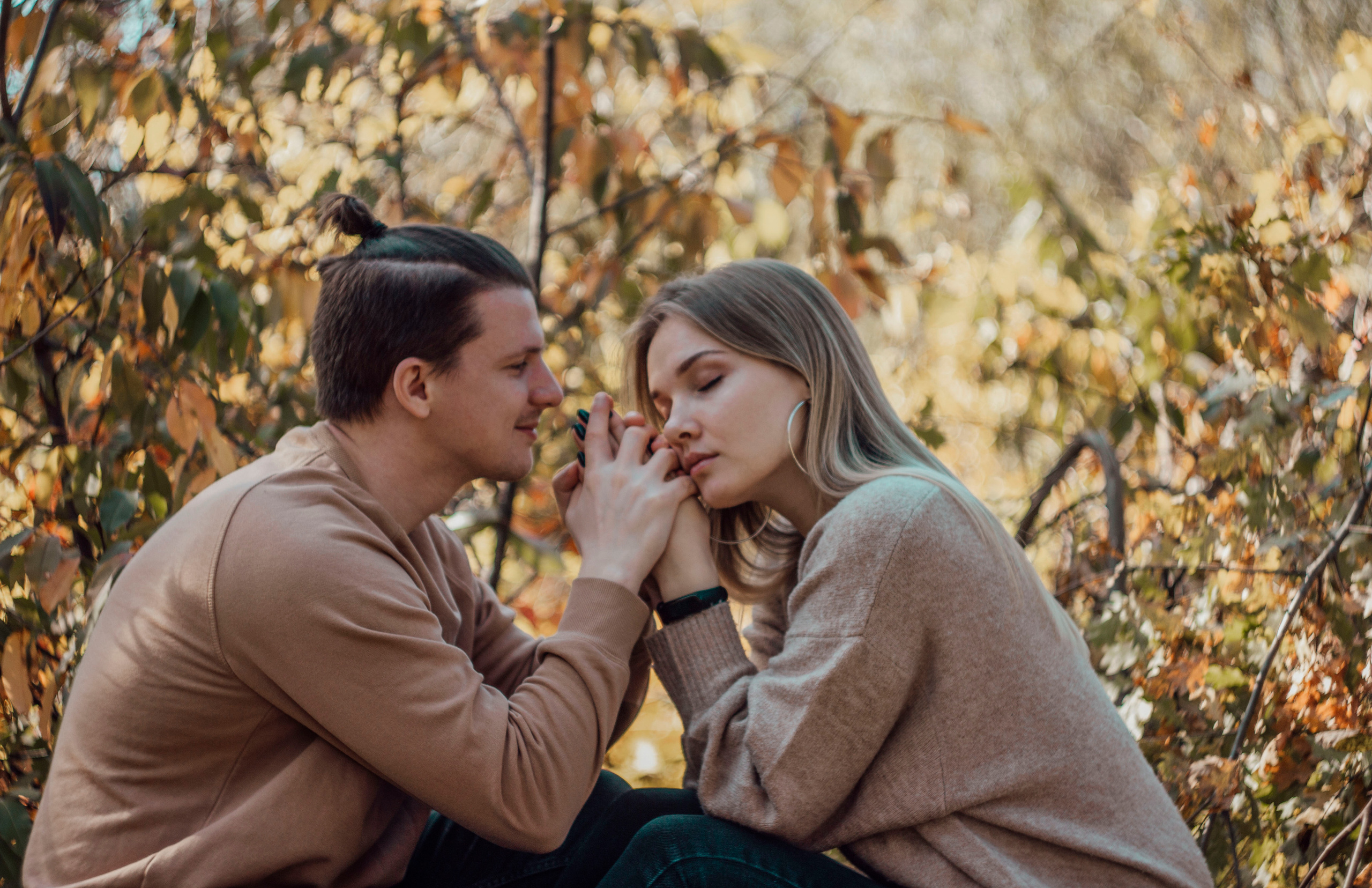 LOVE STORY. Главная