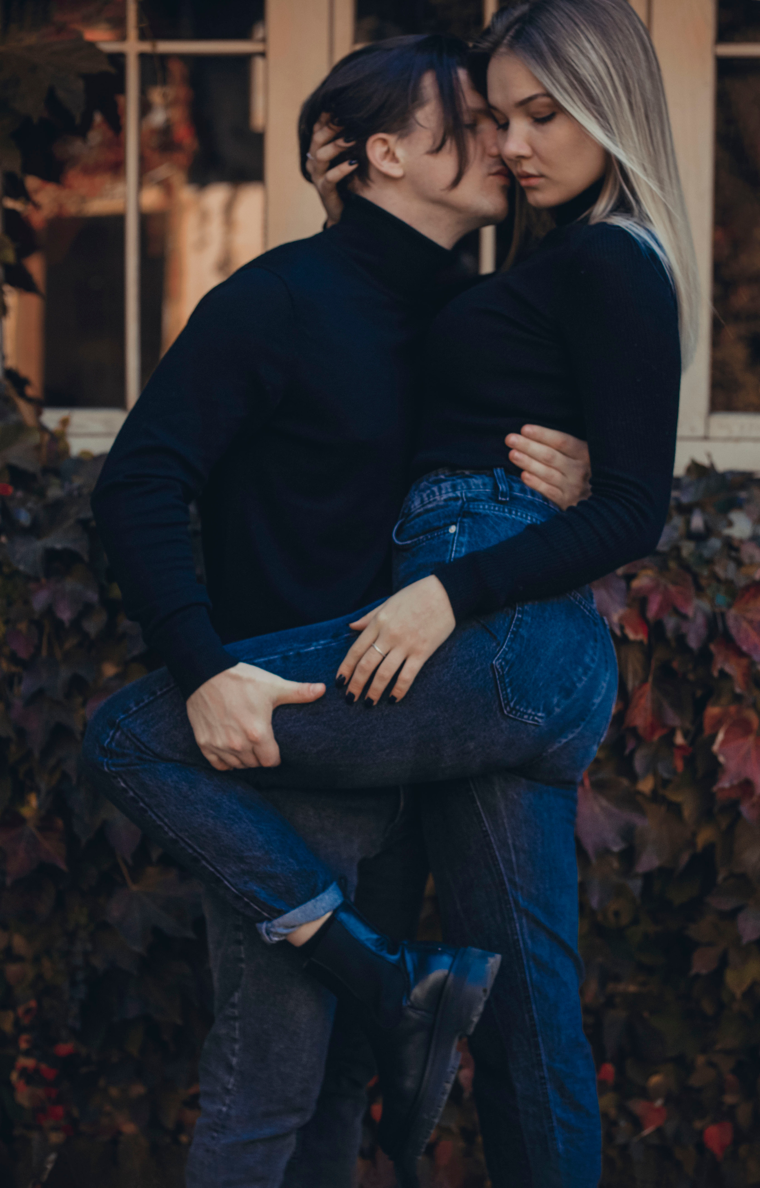 LOVE STORY. Главная