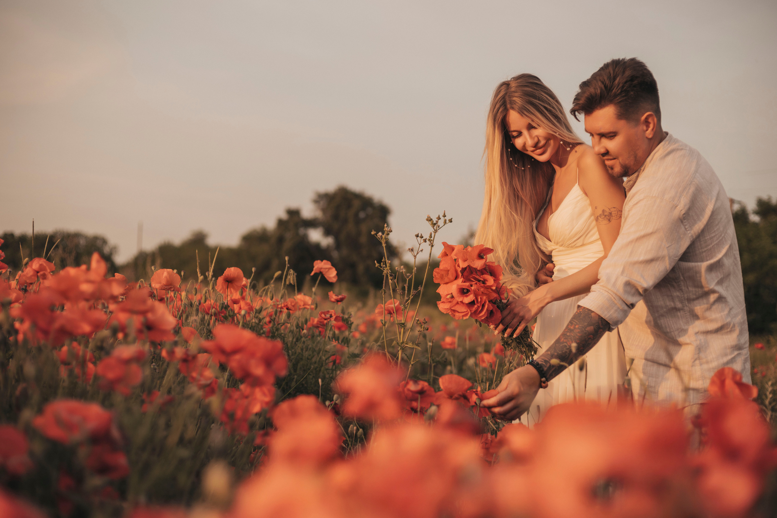 LOVE STORY. Главная