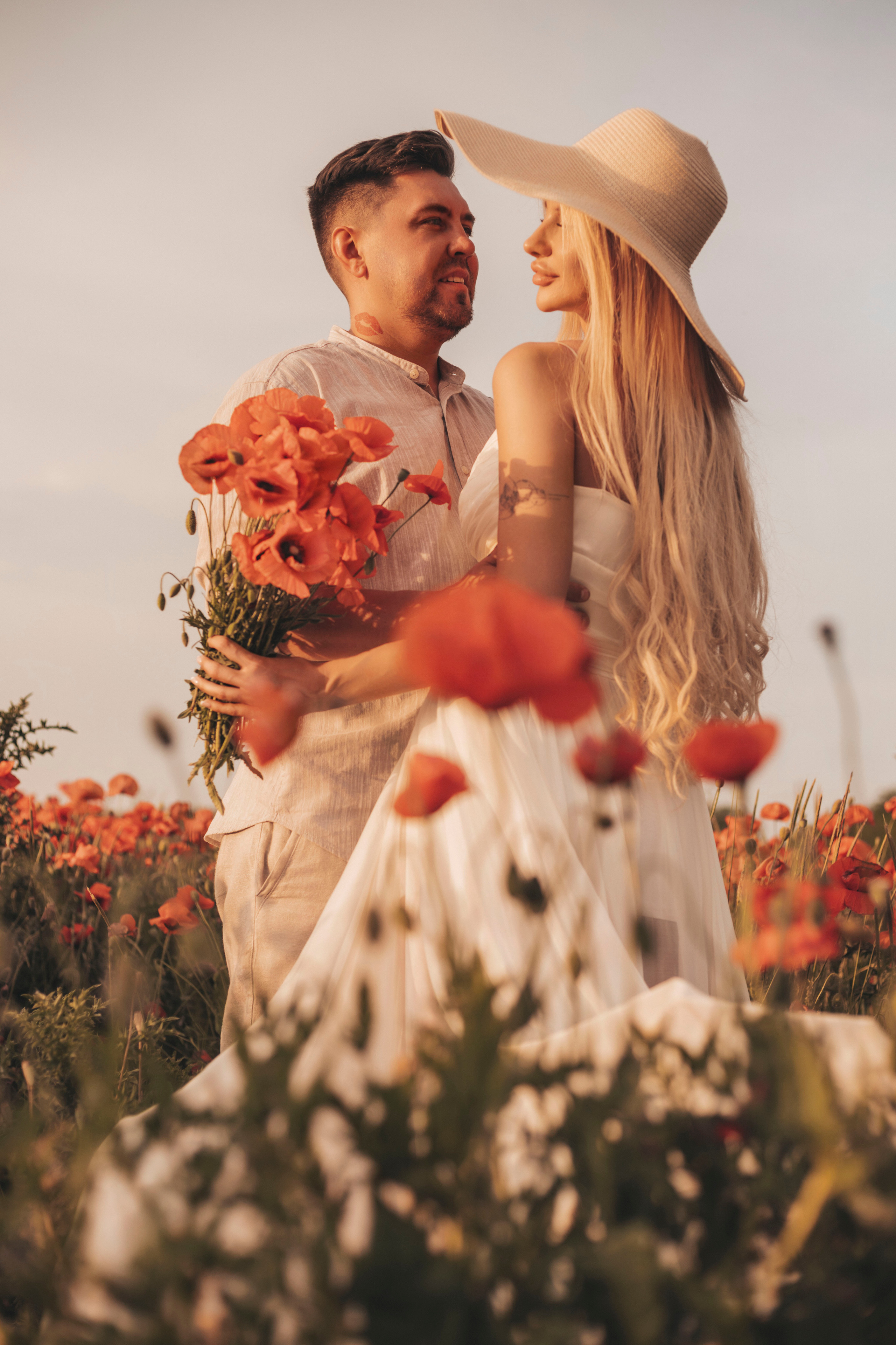 LOVE STORY. Главная