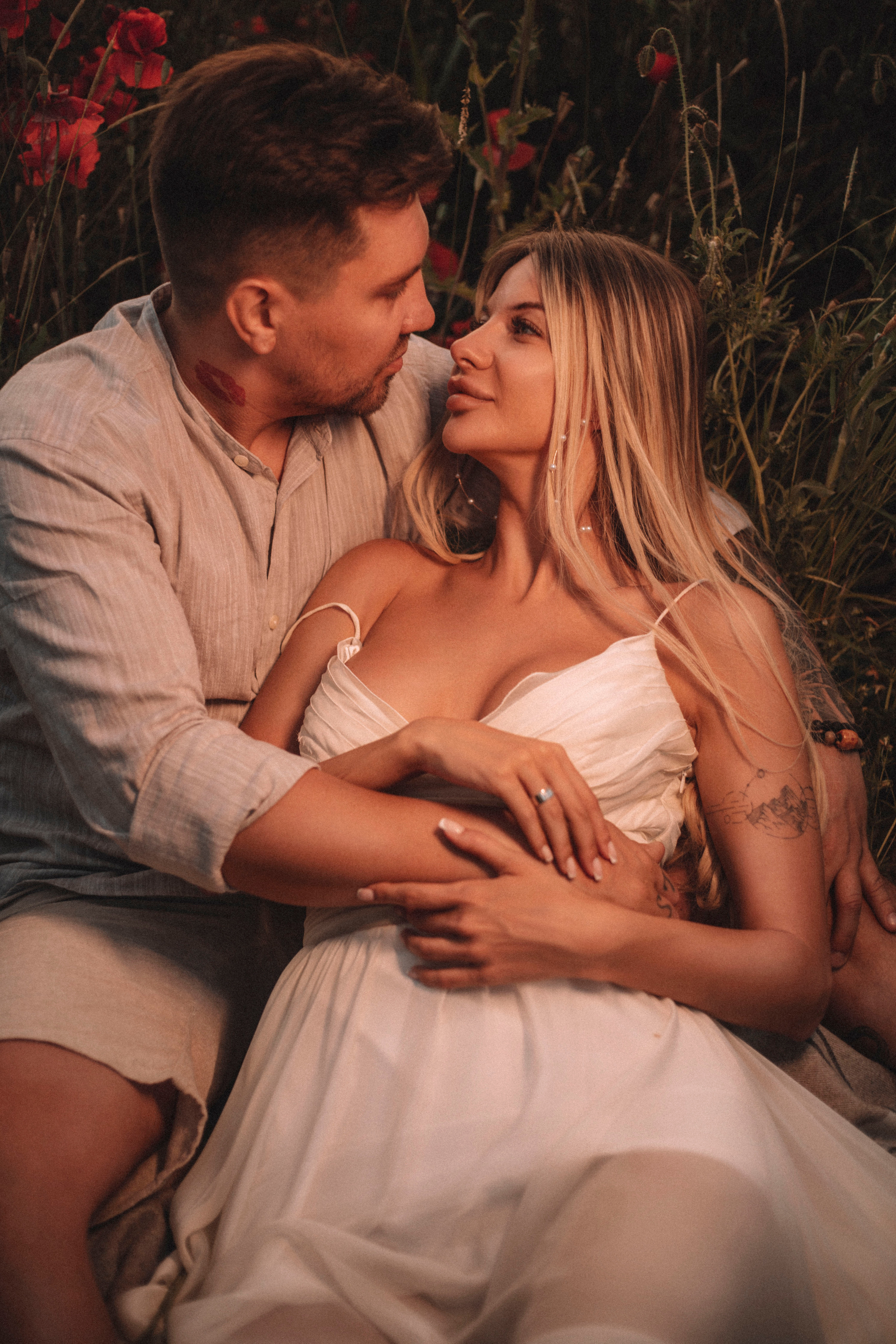 LOVE STORY. Главная